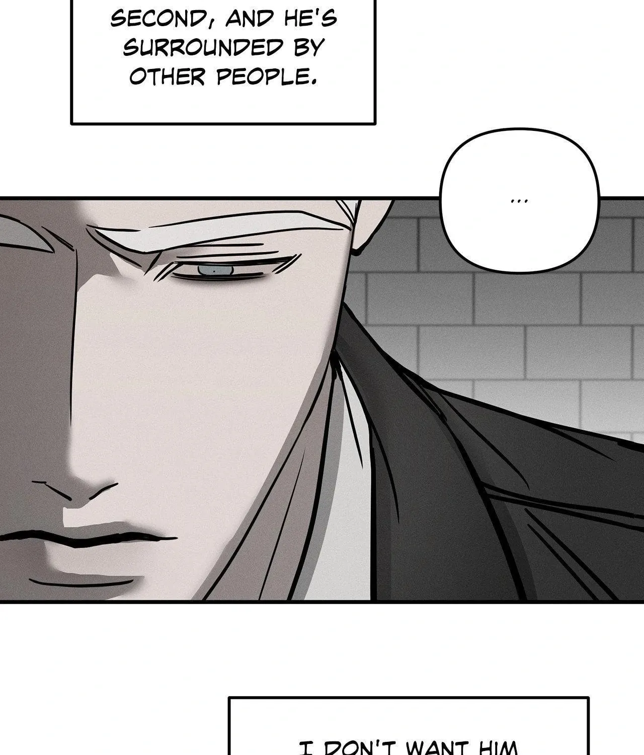 Pietà Chapter 16 page 28 - 