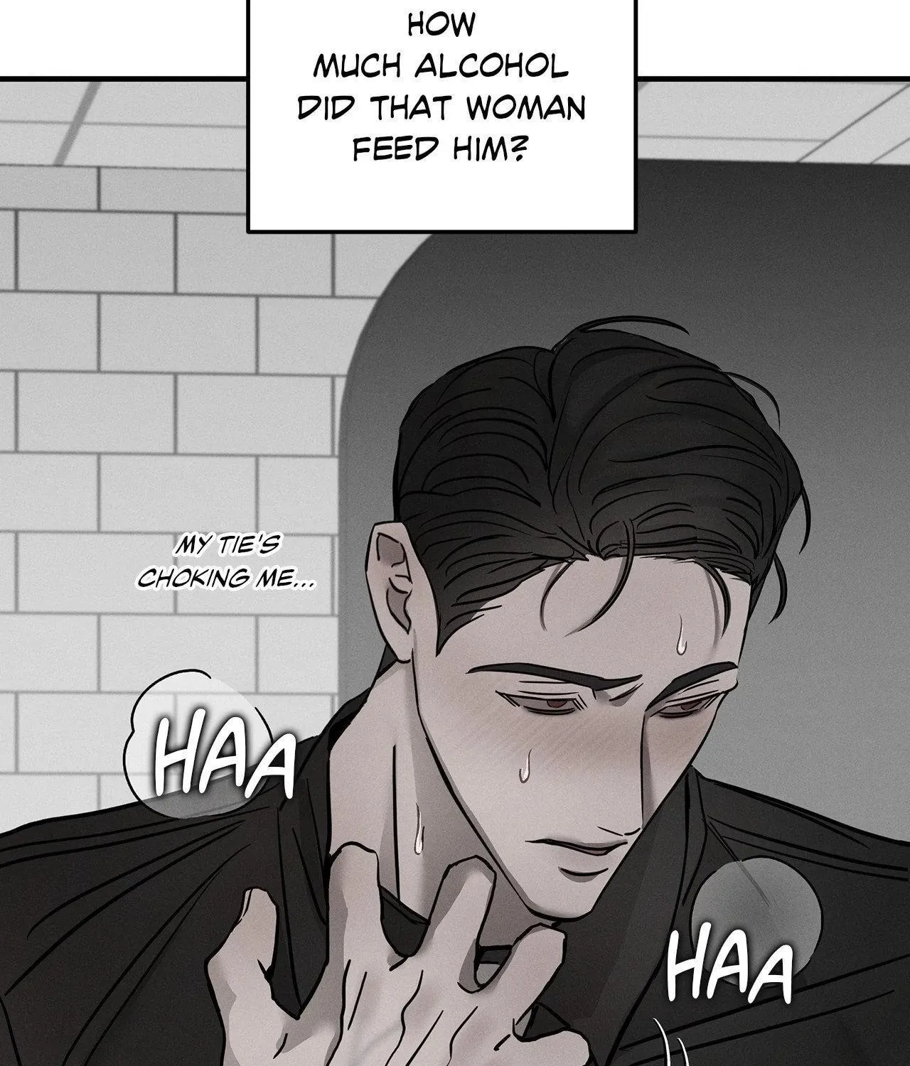 Pietà Chapter 16 page 30 - 