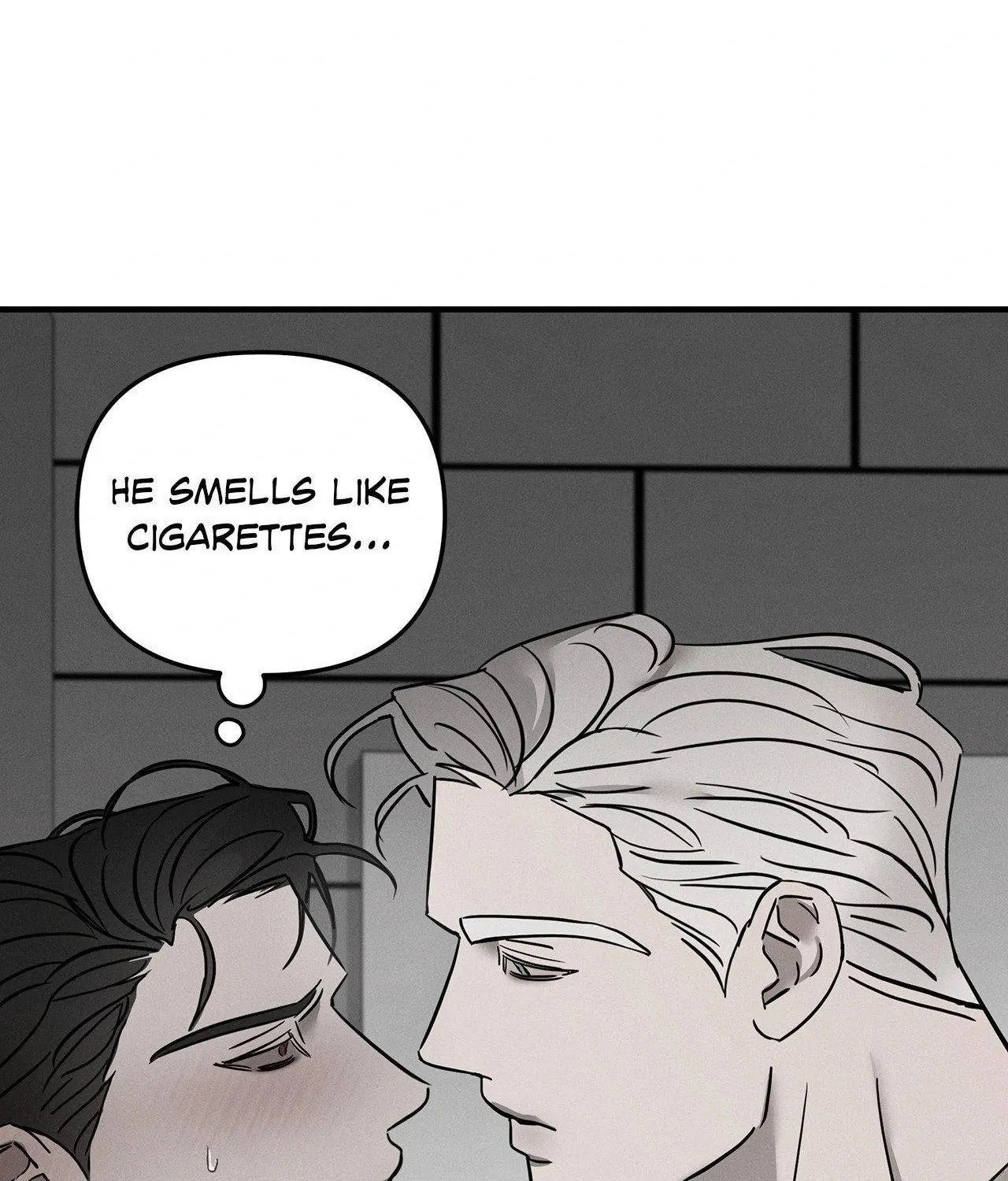 Pietà Chapter 16 page 40 - 