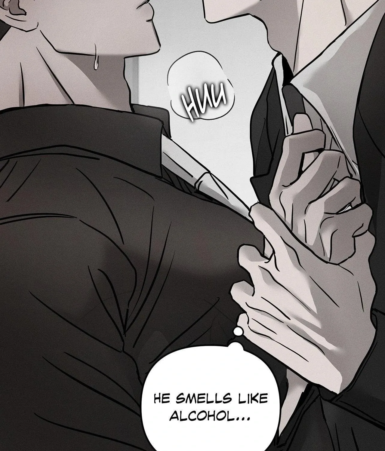Pietà Chapter 16 page 41 - 