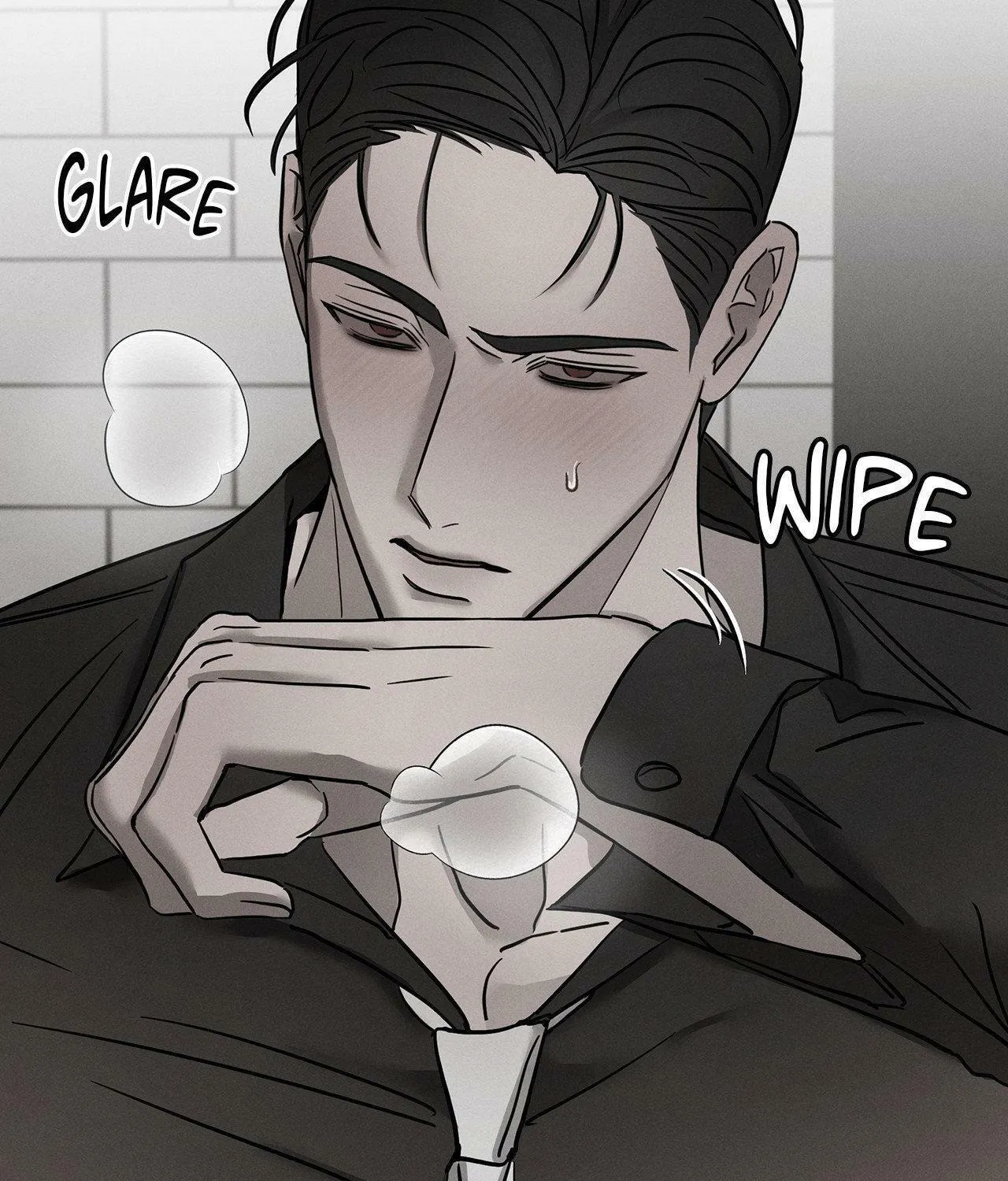 Pietà Chapter 16 page 43 - 