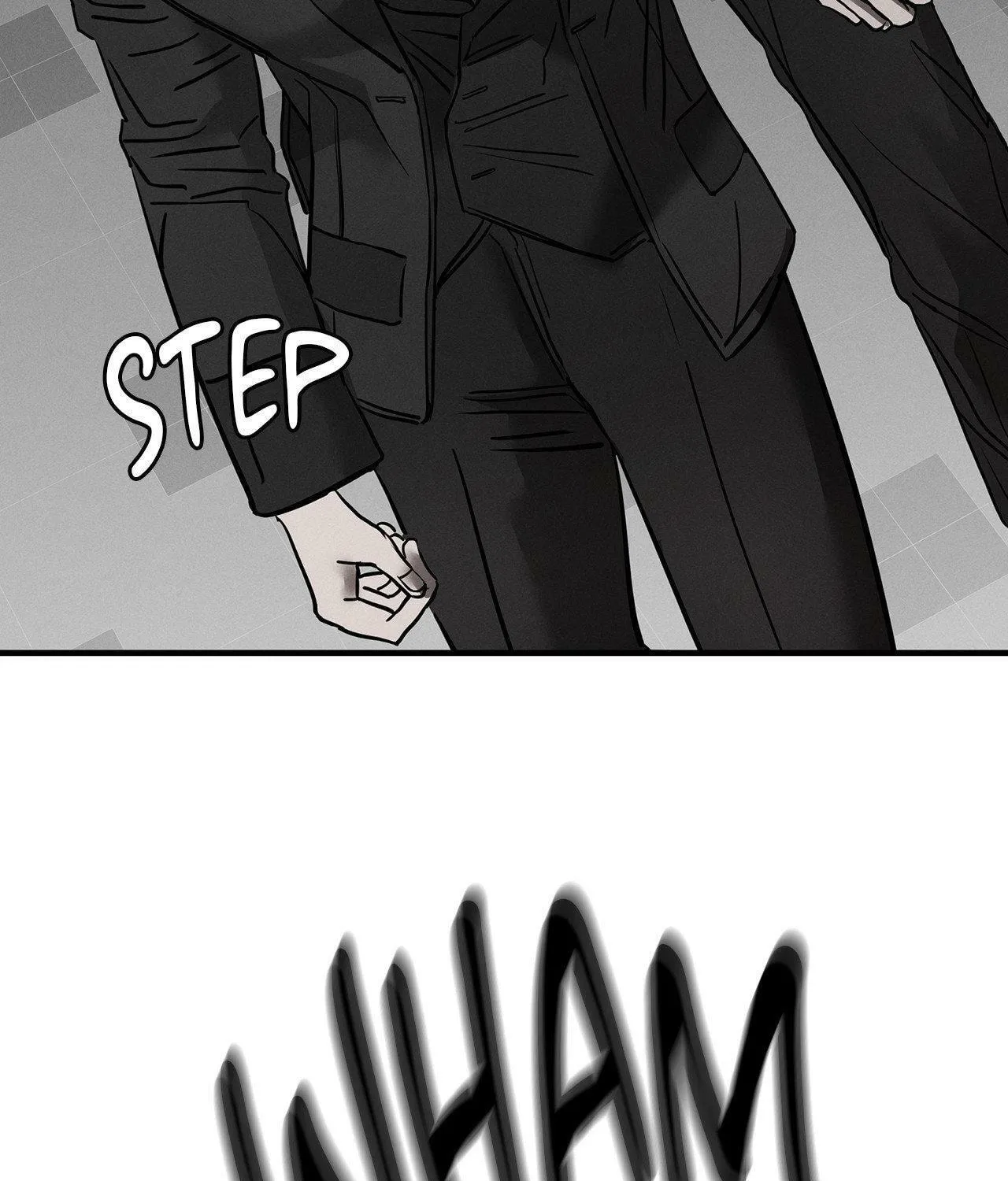 Pietà Chapter 16 page 49 - 