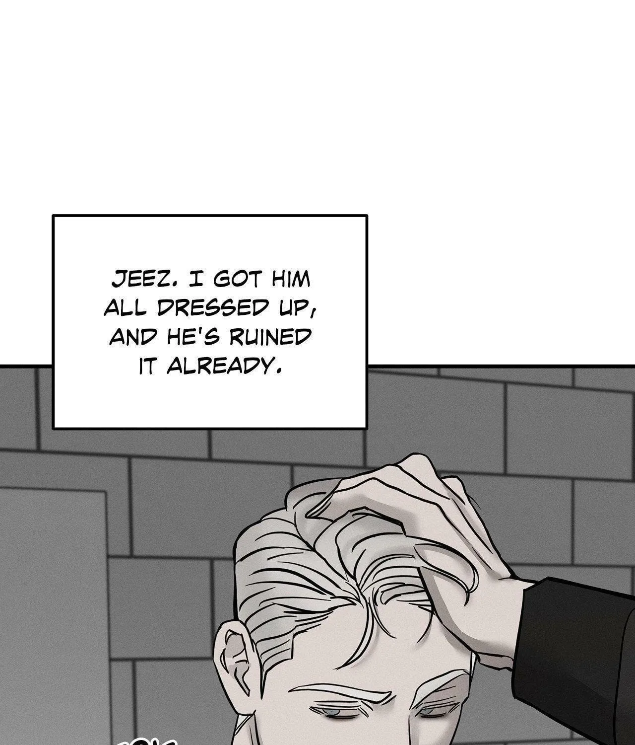 Pietà Chapter 16 page 6 - 