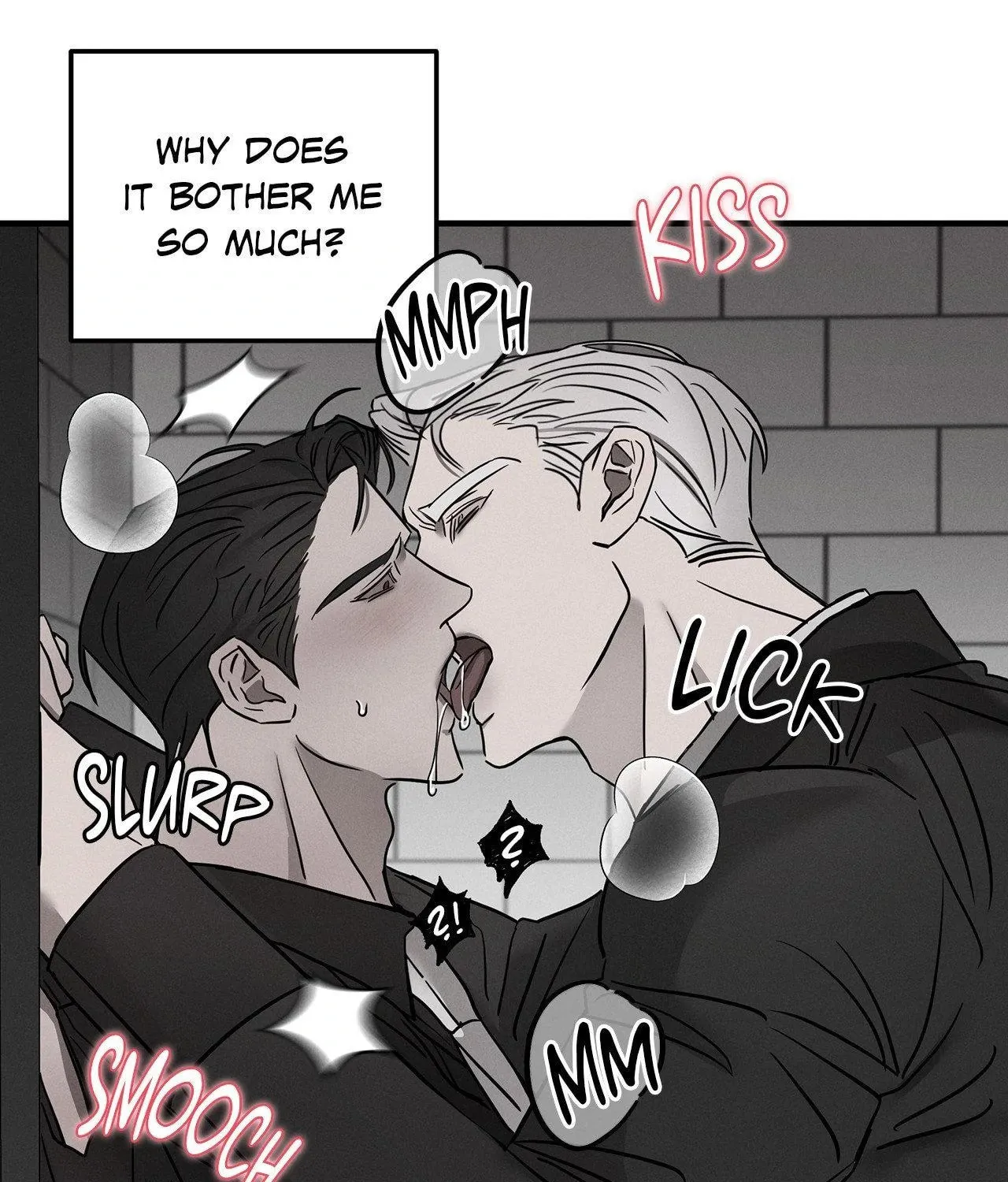 Pietà Chapter 16 page 53 - 