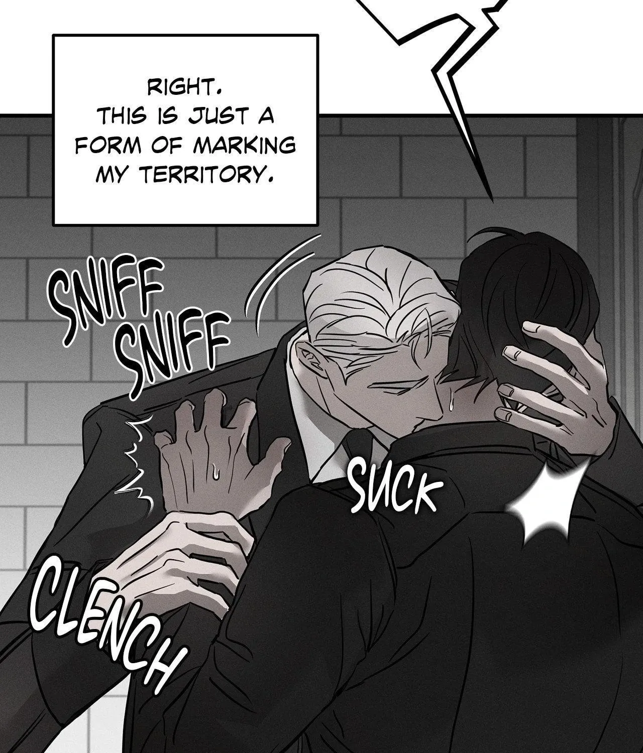Pietà Chapter 16 page 55 - 