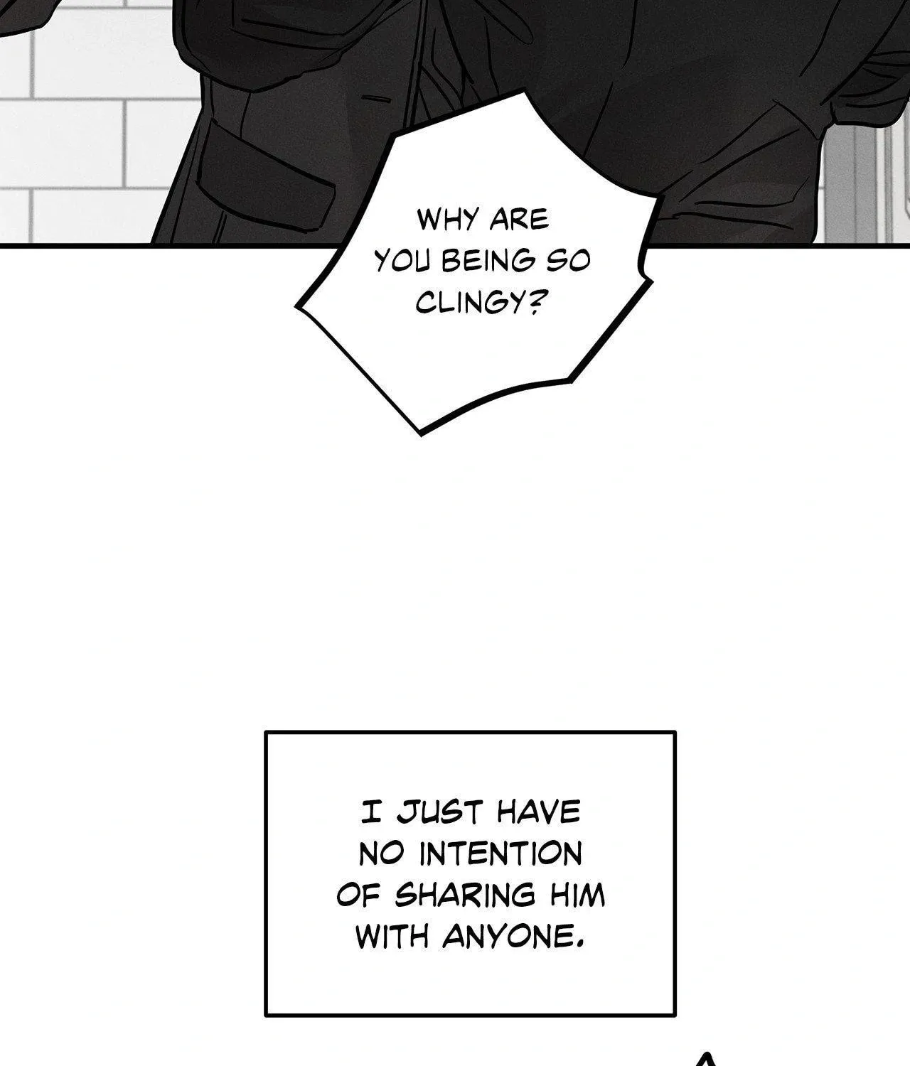 Pietà Chapter 16 page 56 - 