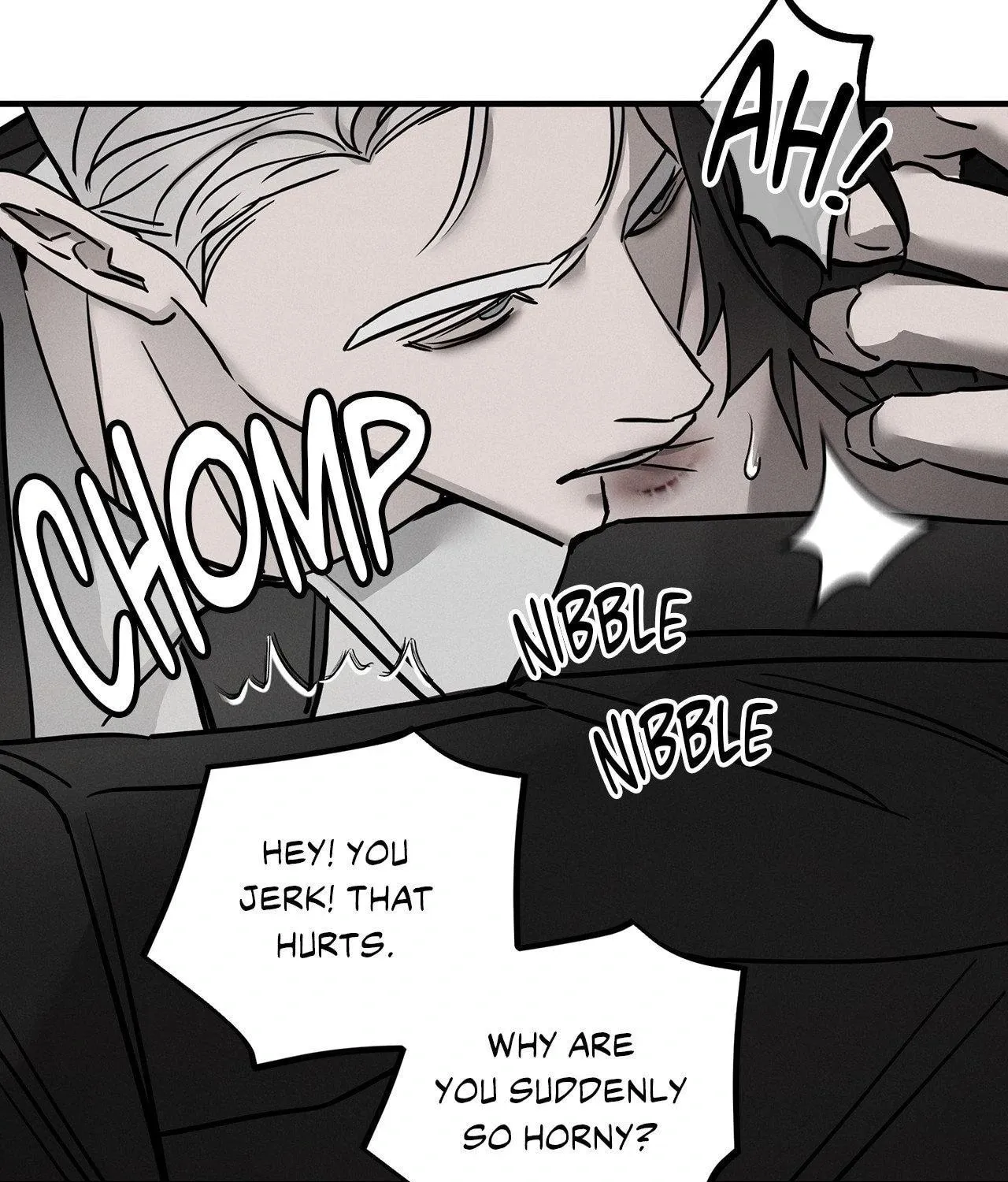 Pietà Chapter 16 page 57 - 