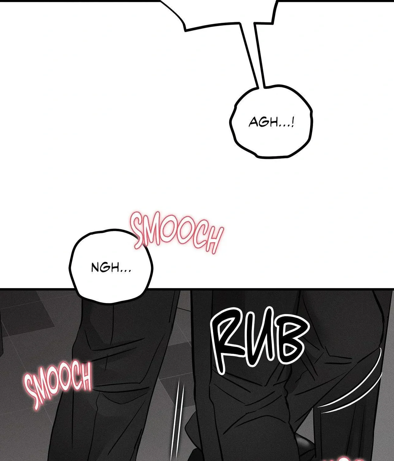 Pietà Chapter 16 page 58 - 