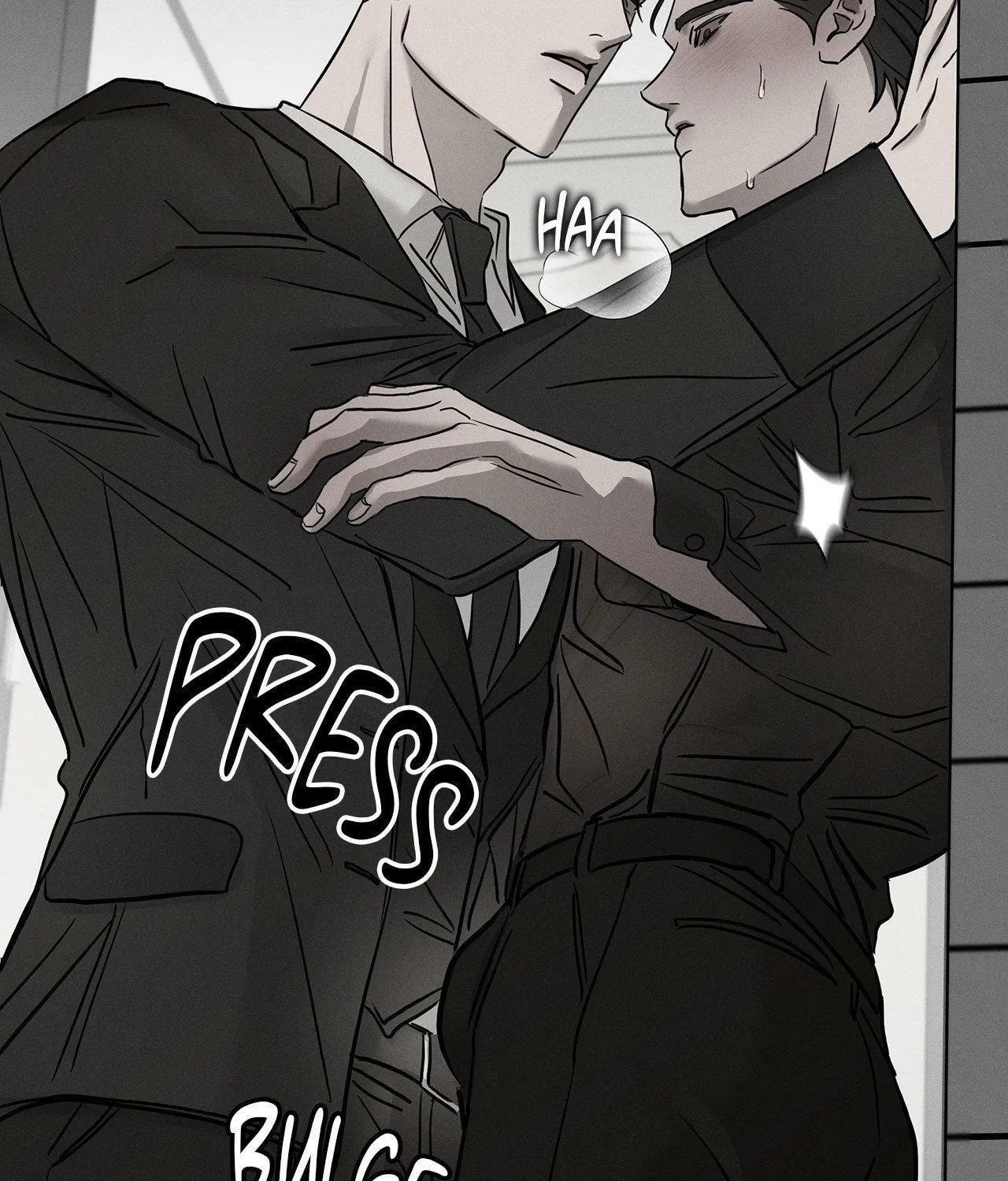 Pietà Chapter 16 page 61 - 