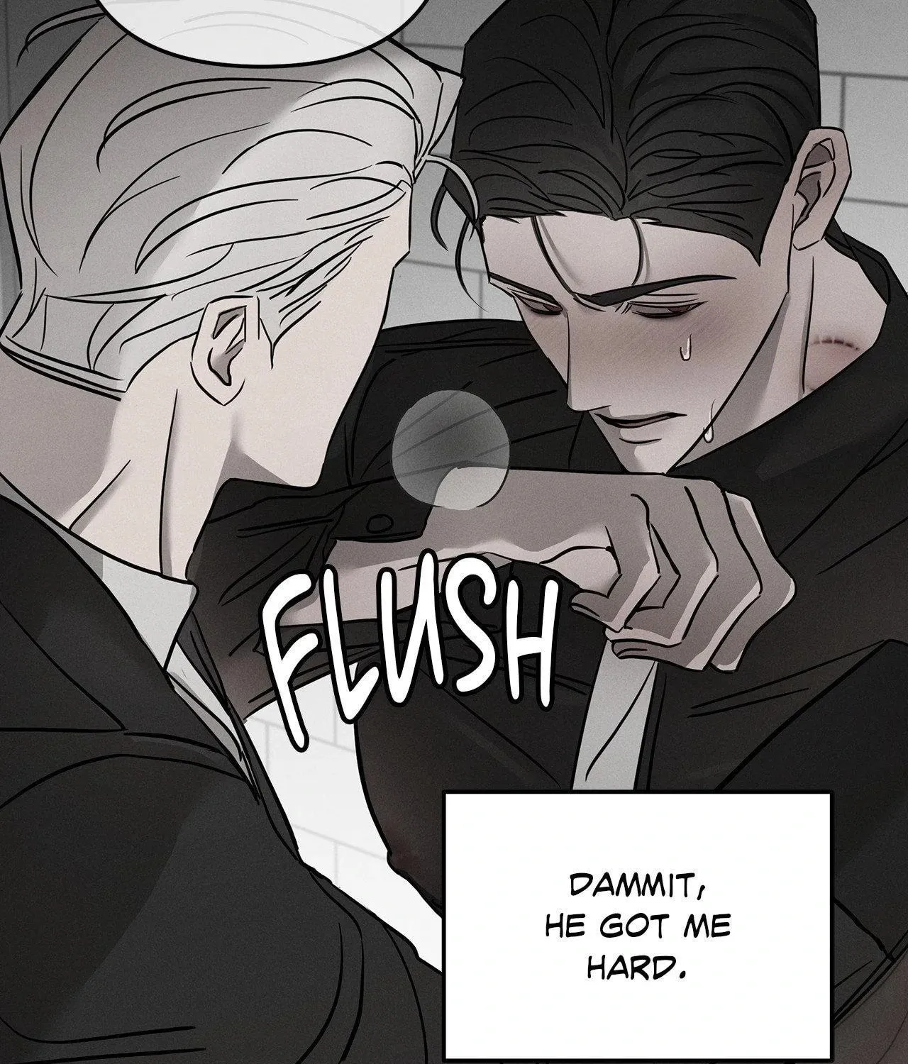 Pietà Chapter 16 page 63 - 