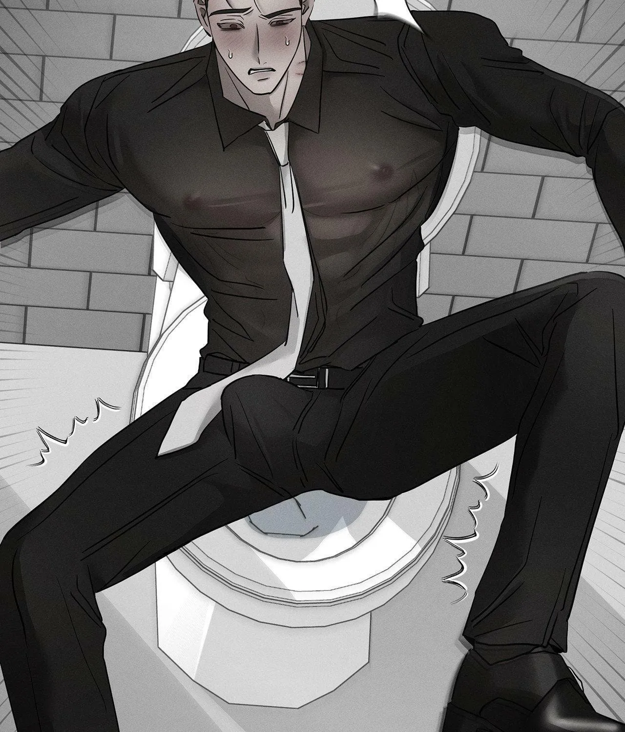 Pietà Chapter 16 page 67 - 