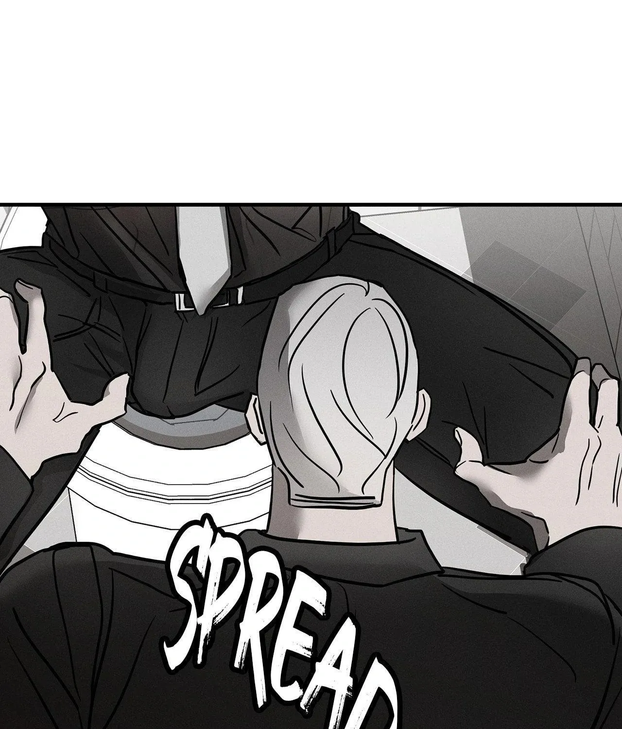 Pietà Chapter 16 page 69 - 