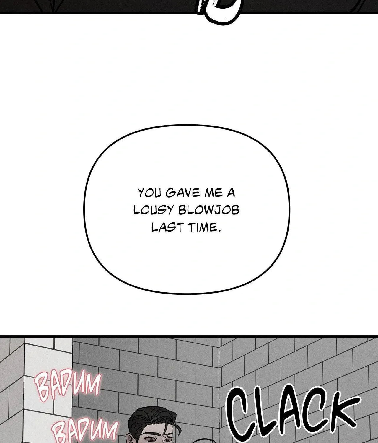 Pietà Chapter 16 page 70 - 