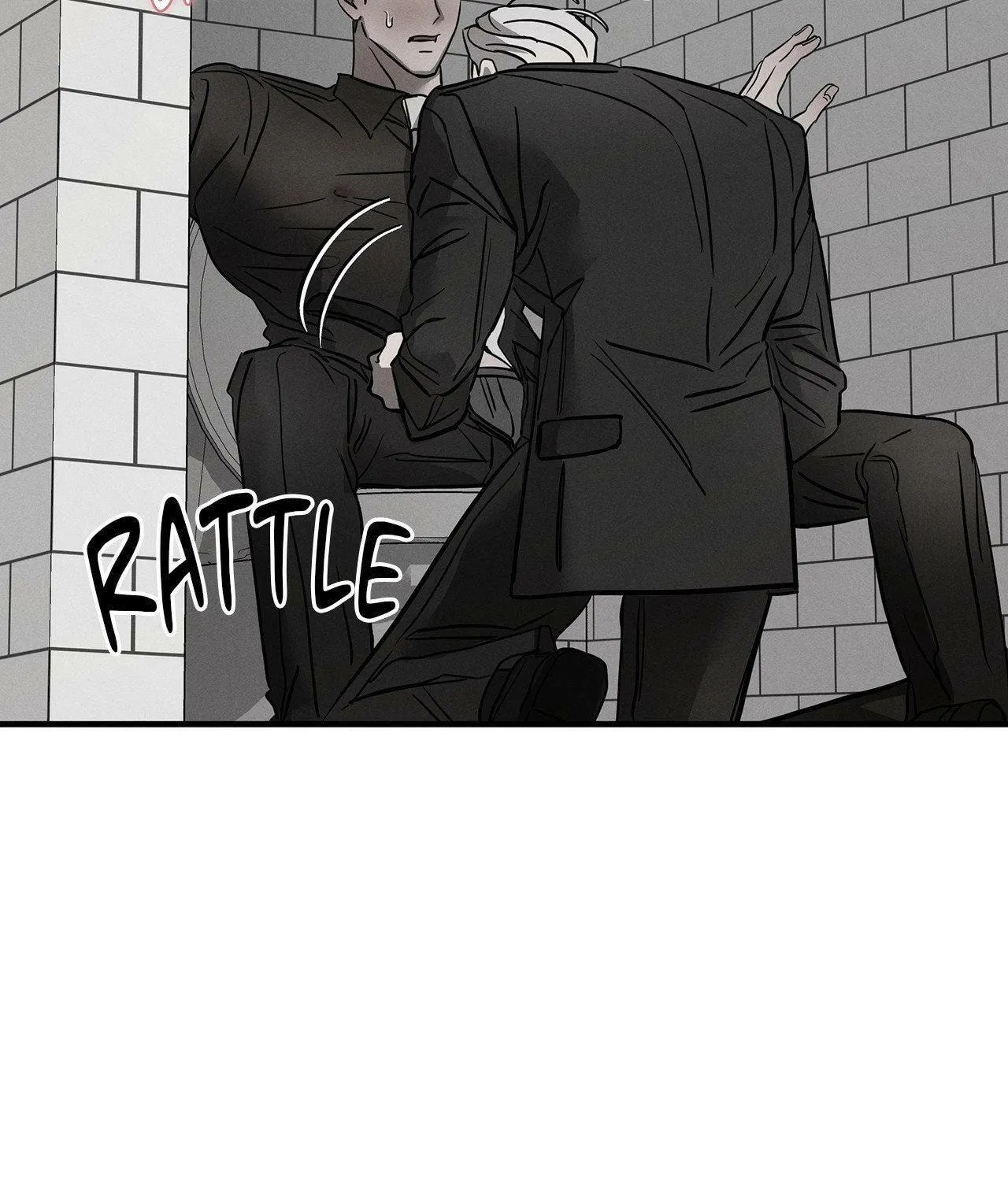 Pietà Chapter 16 page 71 - 