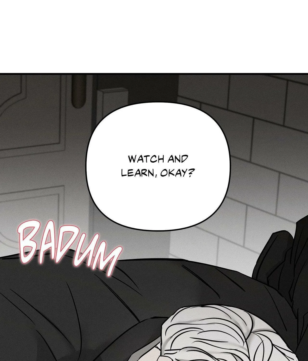 Pietà Chapter 16 page 72 - 