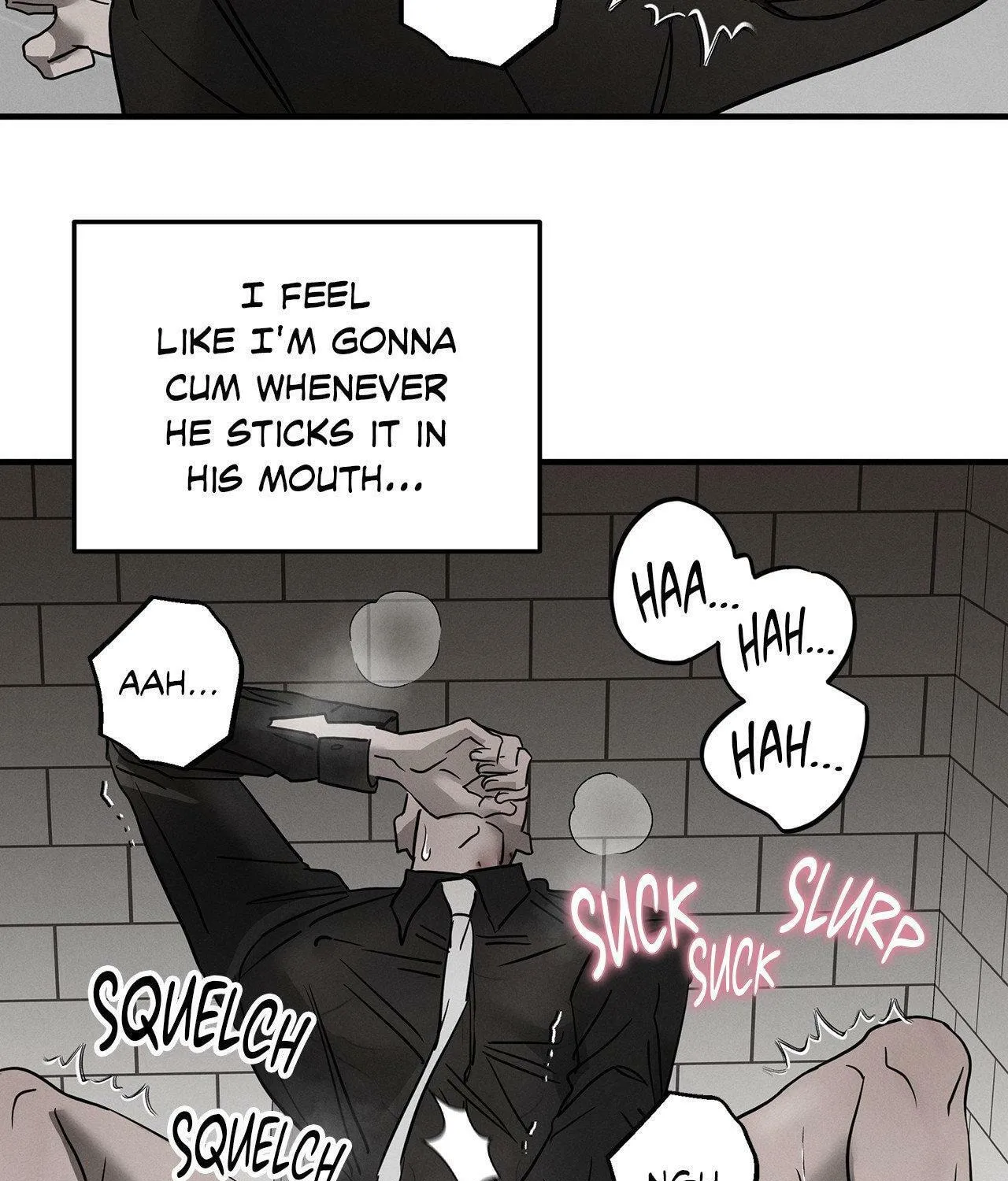 Pietà Chapter 16 page 81 - 