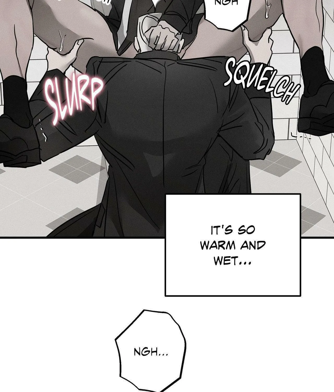 Pietà Chapter 16 page 82 - 