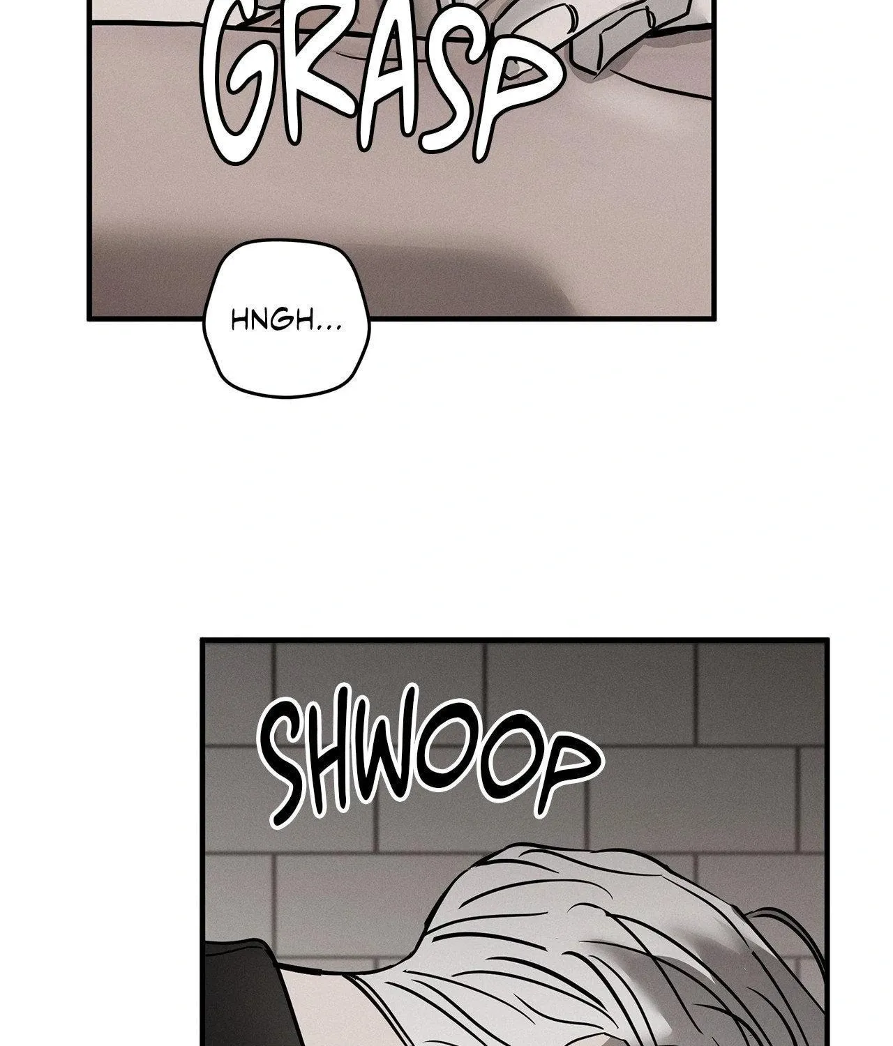Pietà Chapter 16 page 84 - 