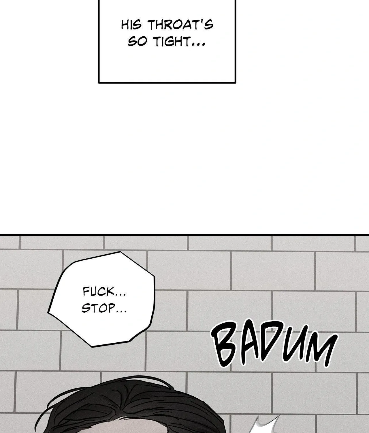 Pietà Chapter 16 page 86 - 