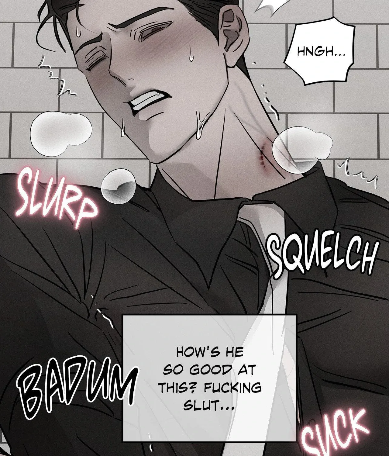 Pietà Chapter 16 page 87 - 