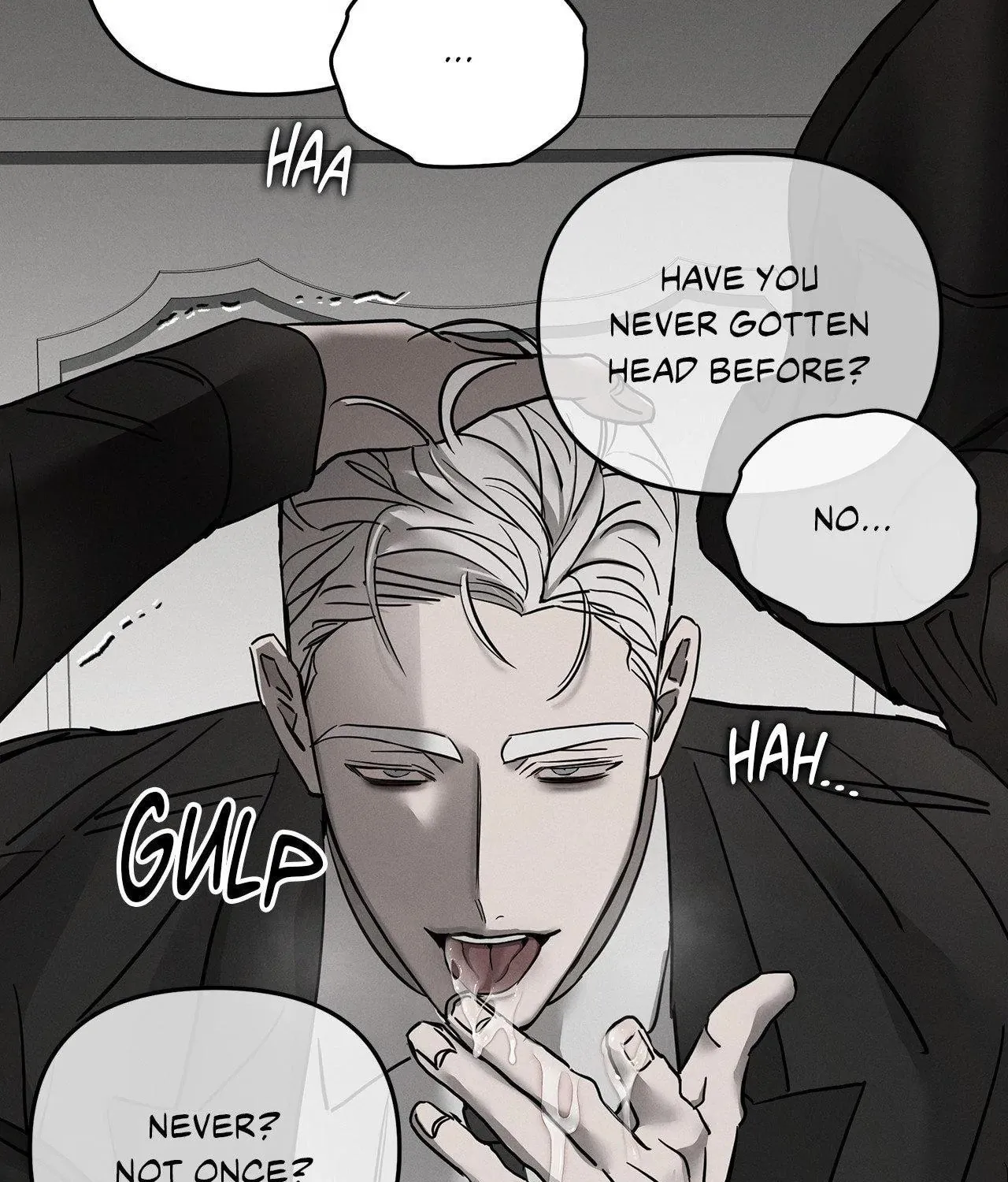 Pietà Chapter 16 page 93 - 