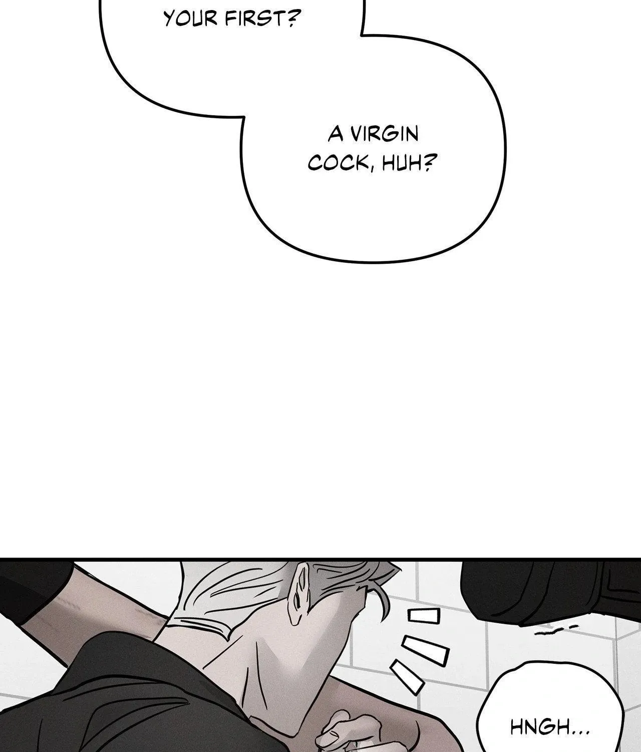 Pietà Chapter 16 page 95 - 