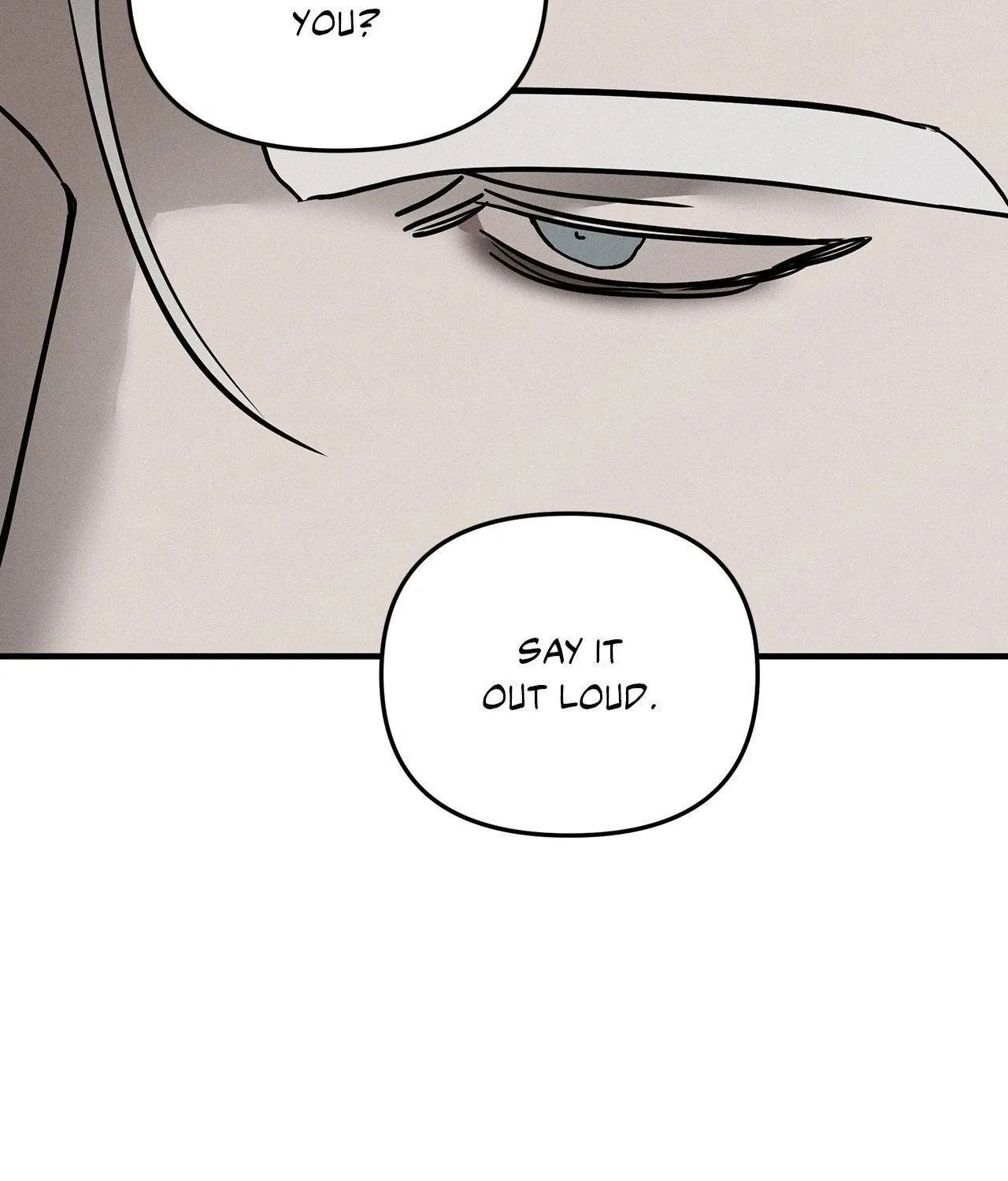 Pietà Chapter 16 page 99 - 