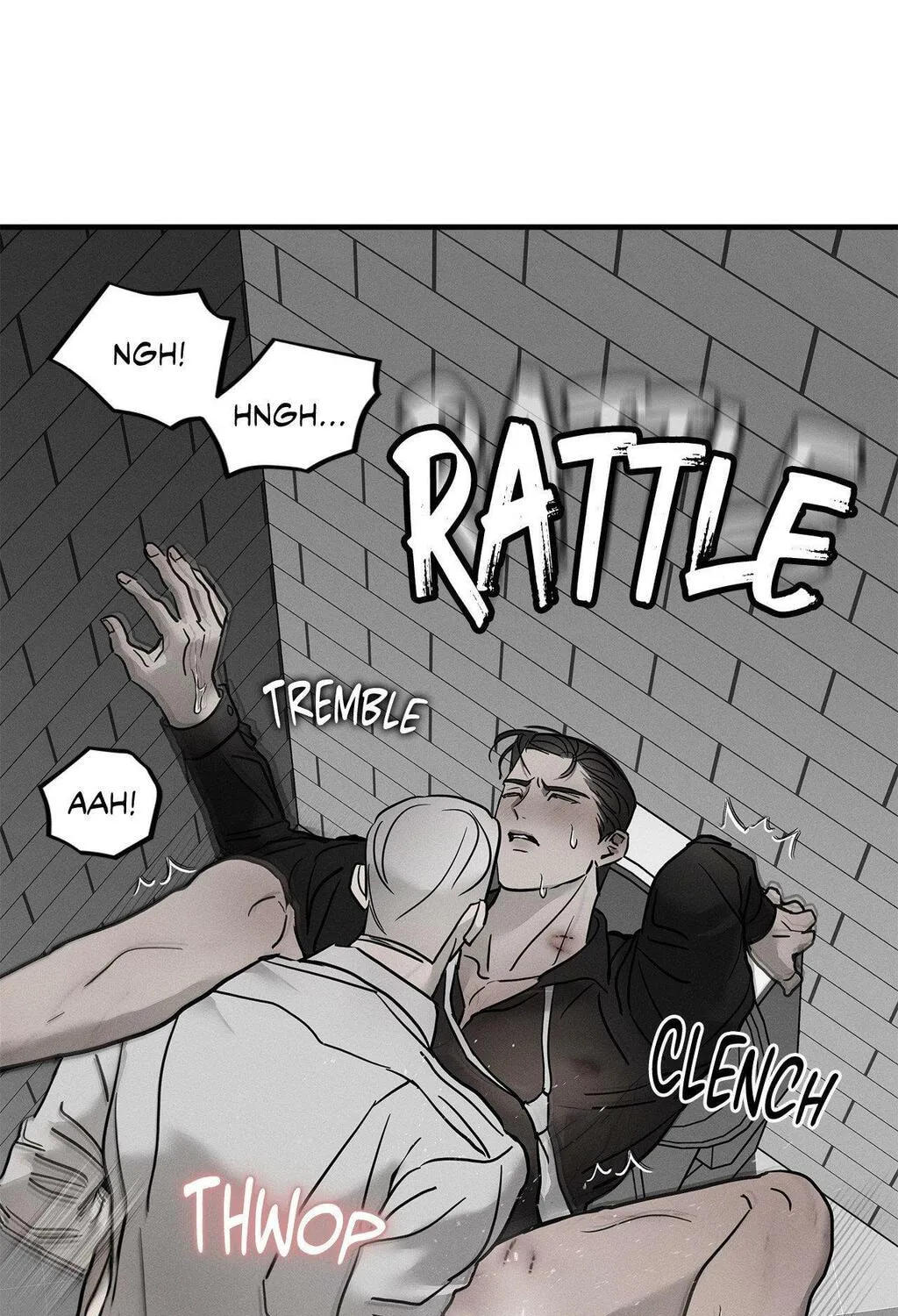 Pietà Chapter 17 page 1 - 