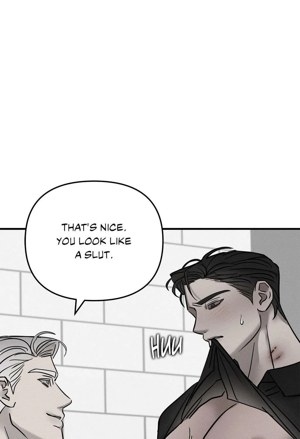 Pietà Chapter 17 page 104 - 