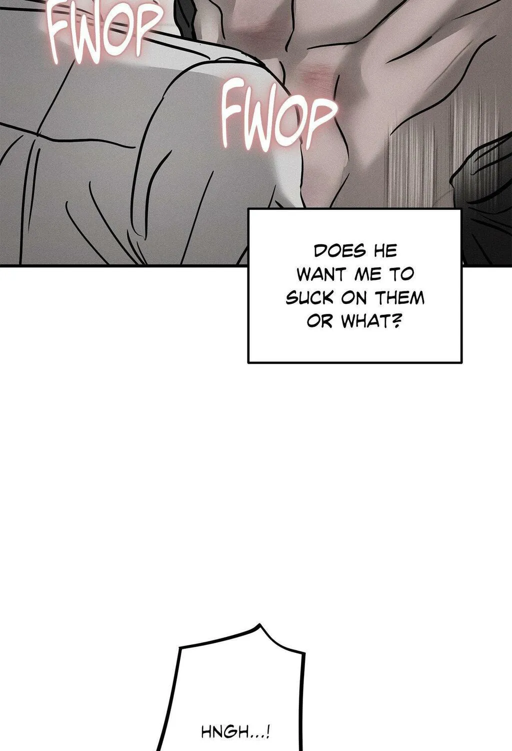 Pietà Chapter 17 page 117 - 