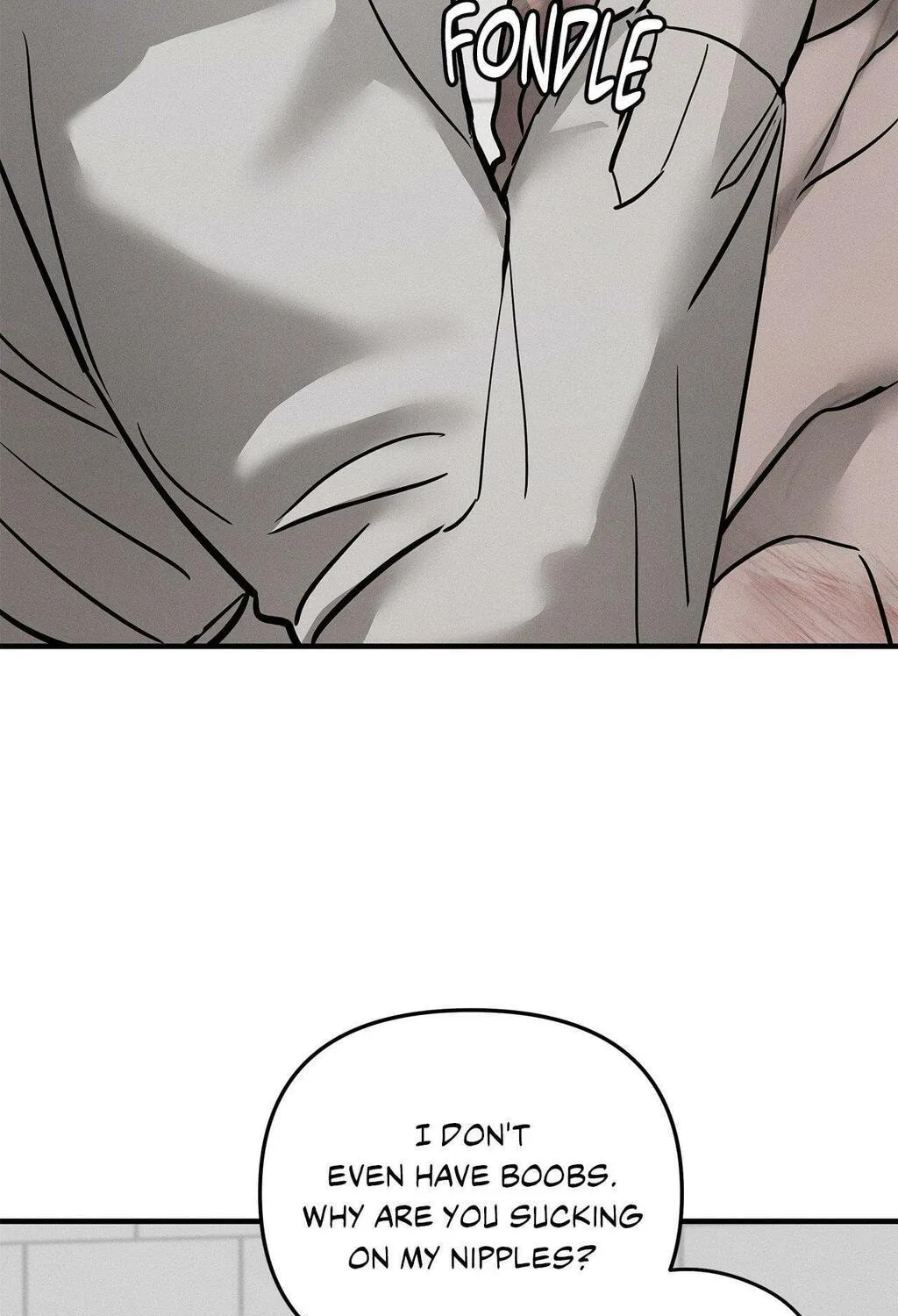 Pietà Chapter 17 page 121 - 