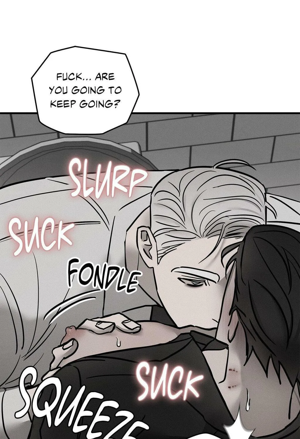 Pietà Chapter 17 page 126 - 