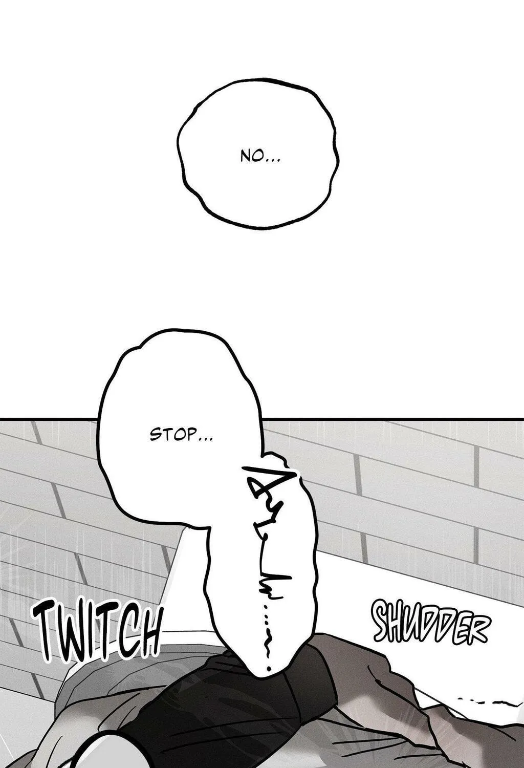 Pietà Chapter 17 page 133 - 