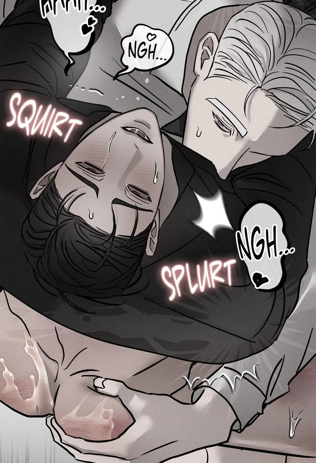 Pietà Chapter 17 page 135 - 