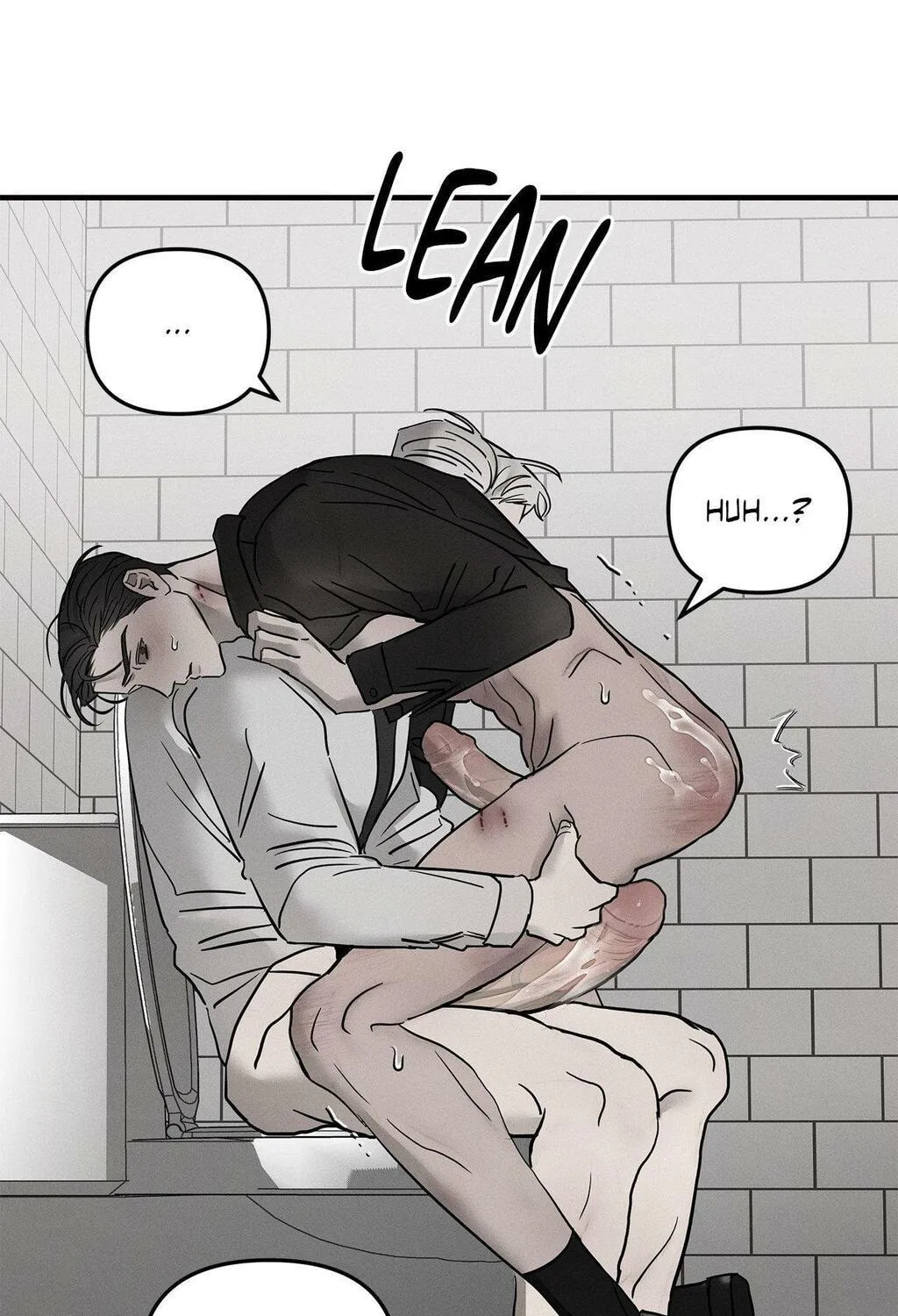 Pietà Chapter 17 page 146 - 