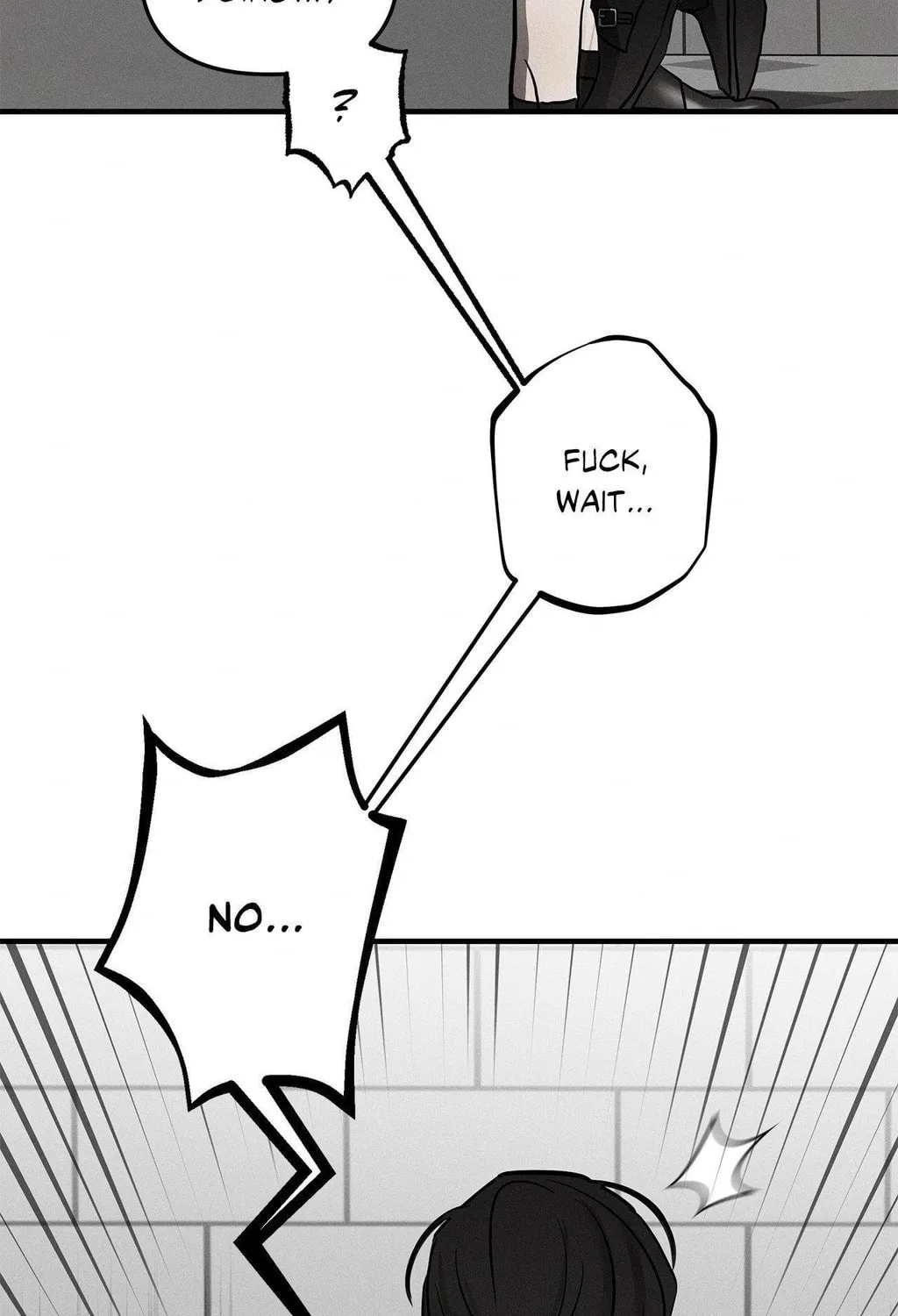 Pietà Chapter 17 page 148 - 