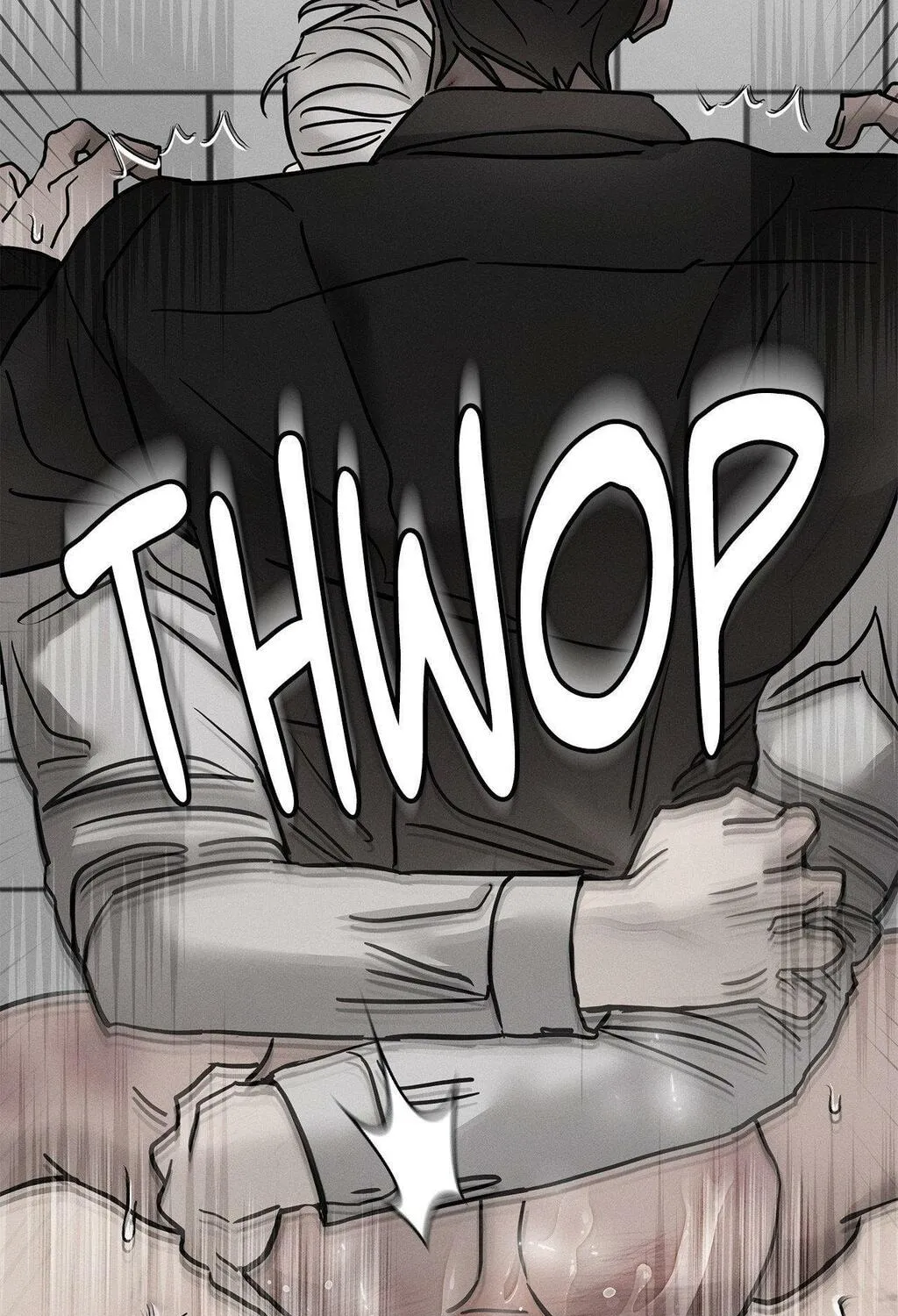 Pietà Chapter 17 page 150 - 
