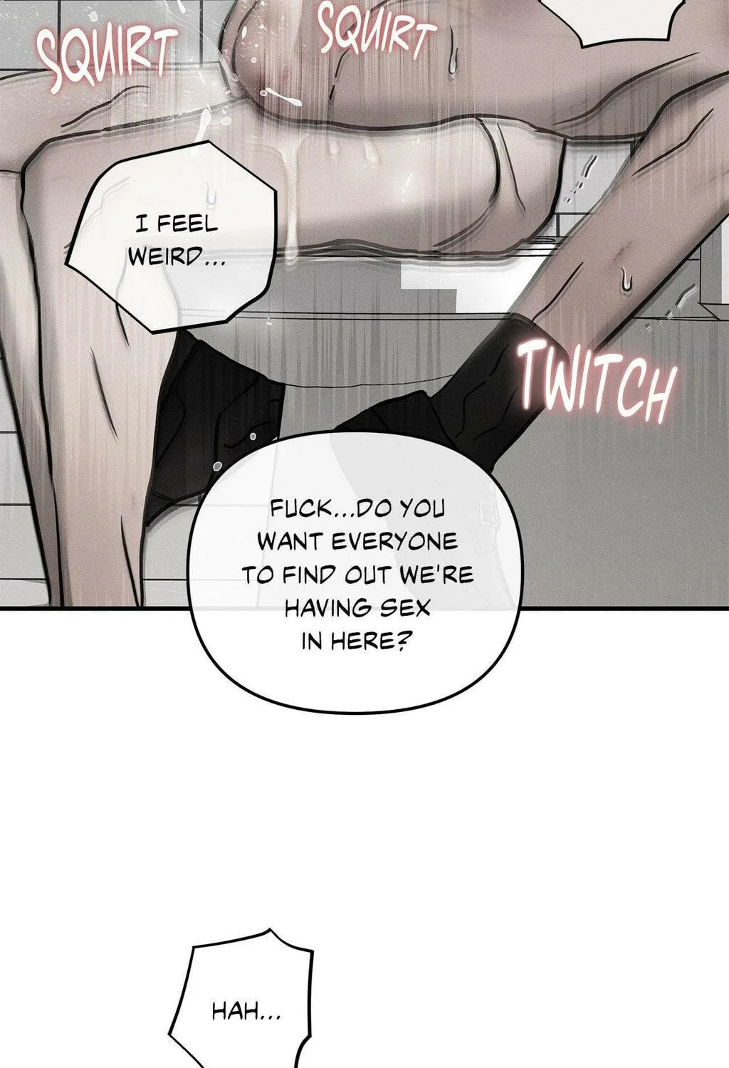 Pietà Chapter 17 page 157 - 