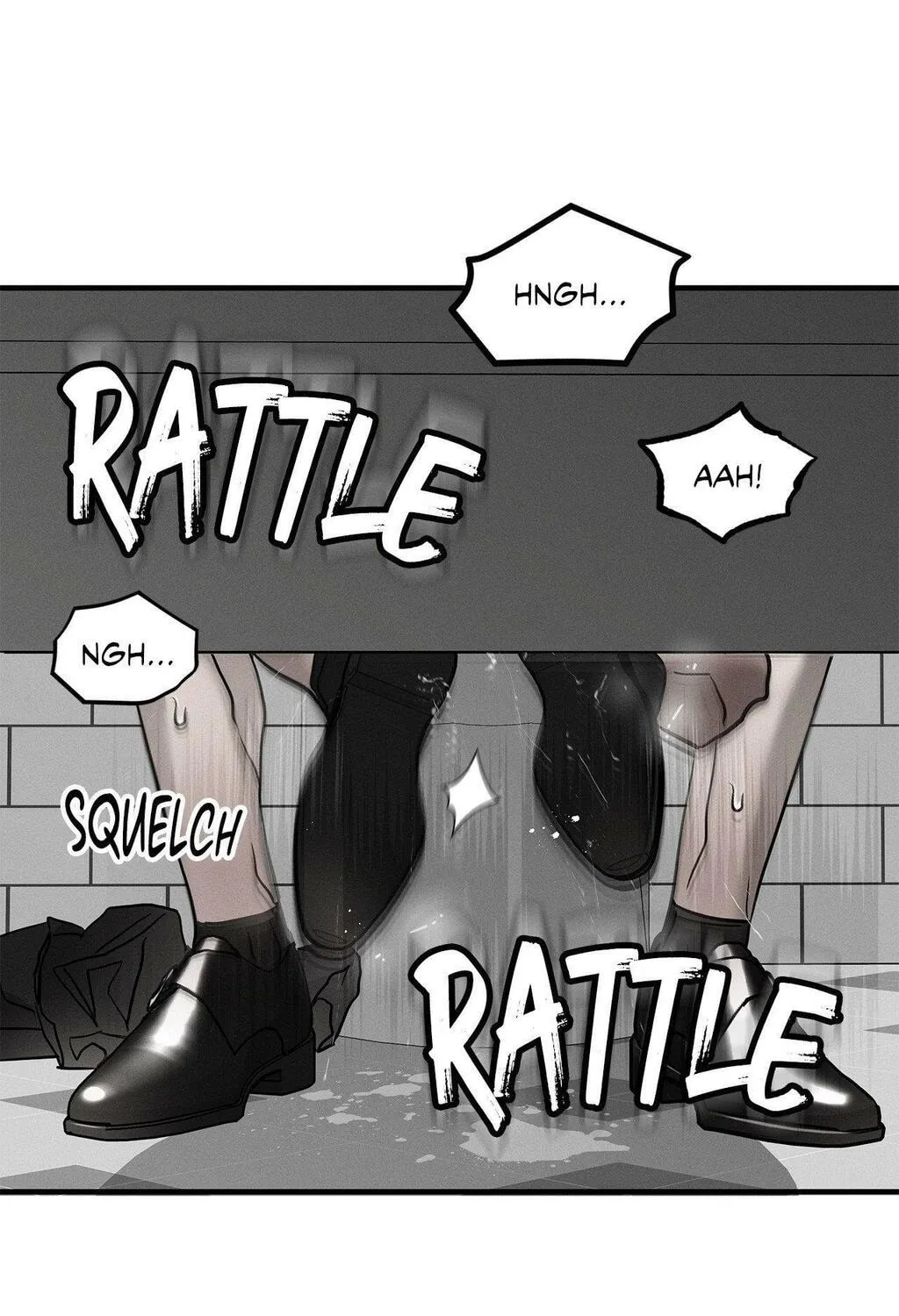 Pietà Chapter 17 page 159 - 