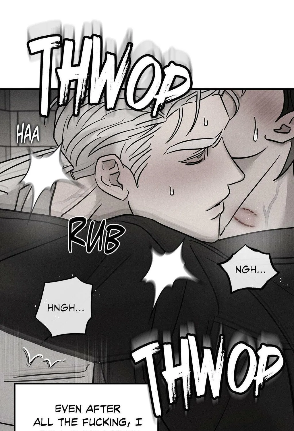 Pietà Chapter 17 page 168 - 