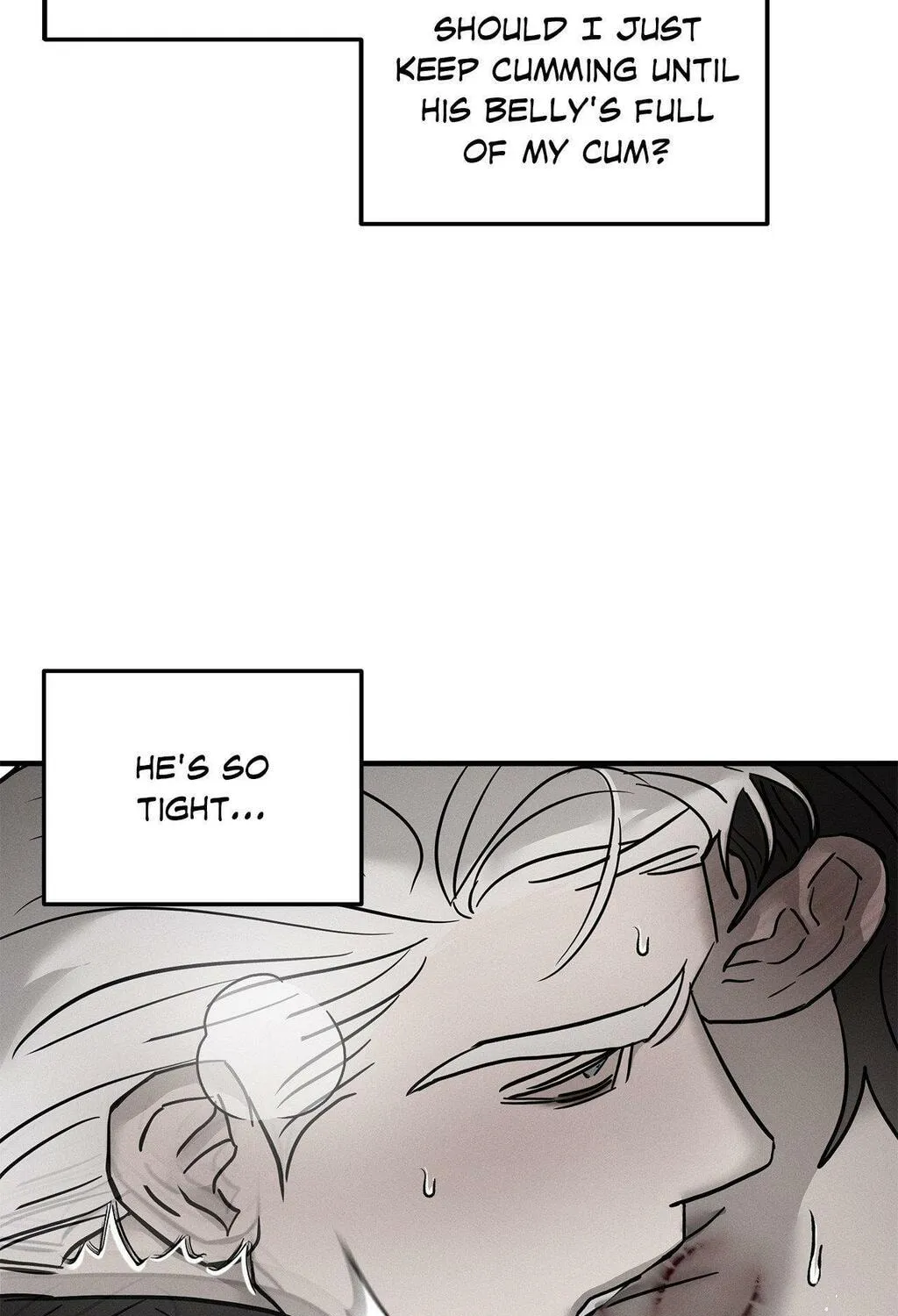 Pietà Chapter 17 page 170 - 