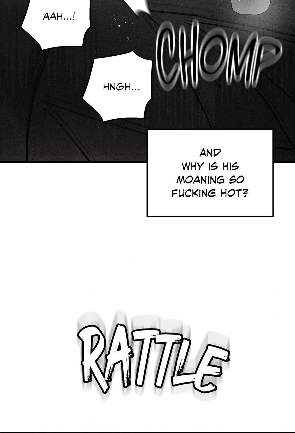 Pietà Chapter 17 page 172 - 