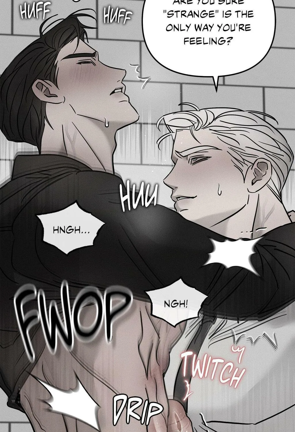 Pietà Chapter 17 page 178 - 