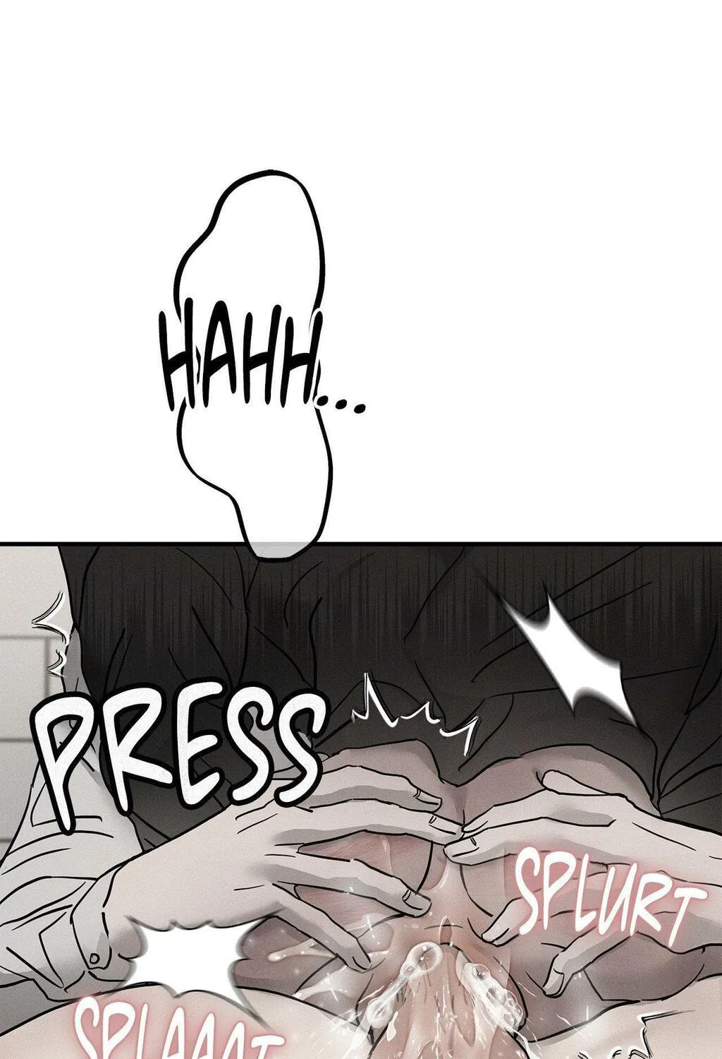 Pietà Chapter 17 page 182 - 
