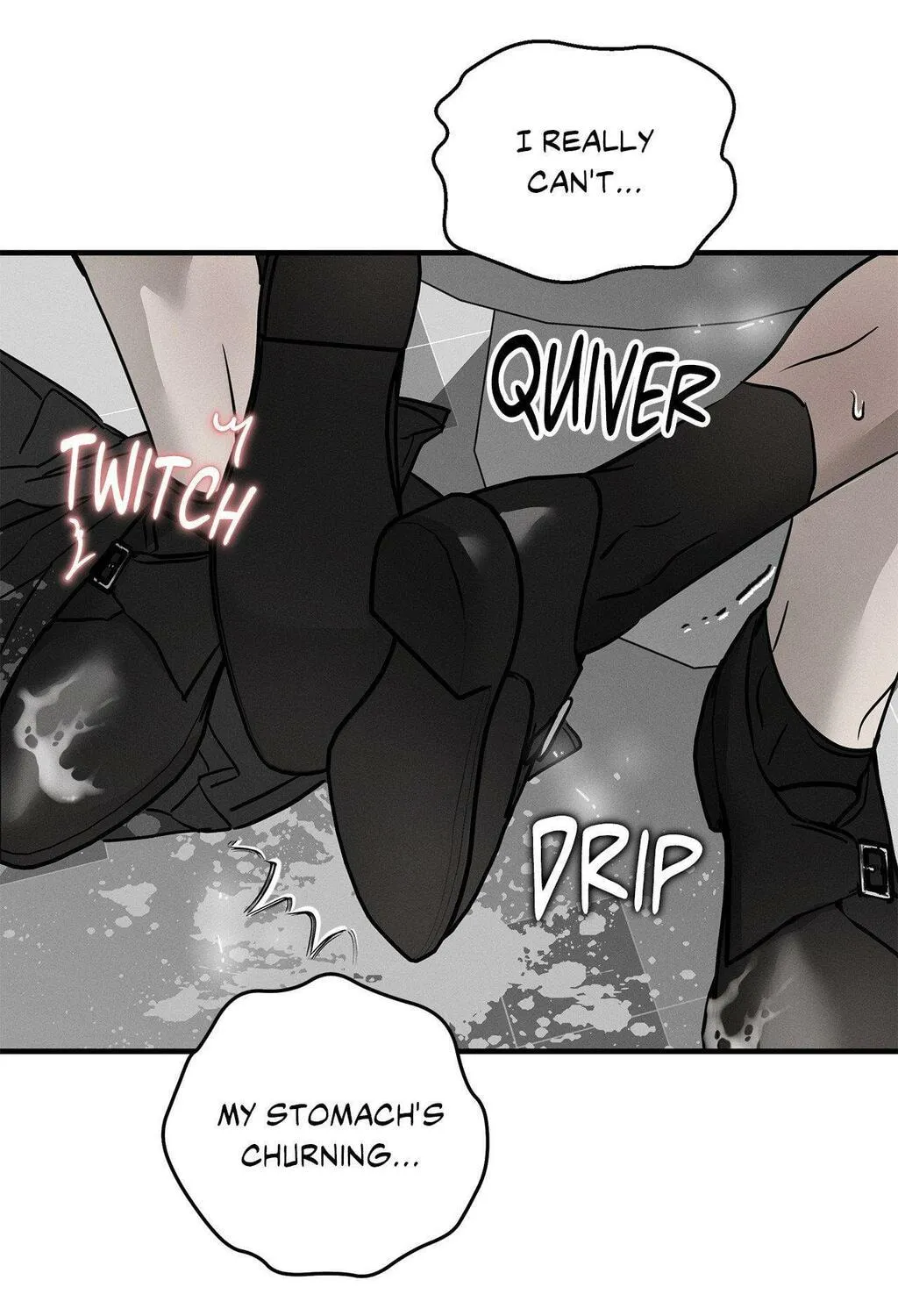 Pietà Chapter 17 page 188 - 