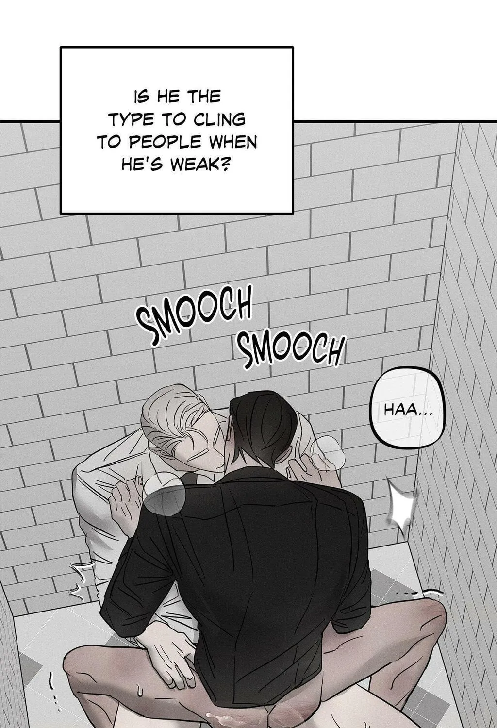 Pietà Chapter 17 page 195 - 