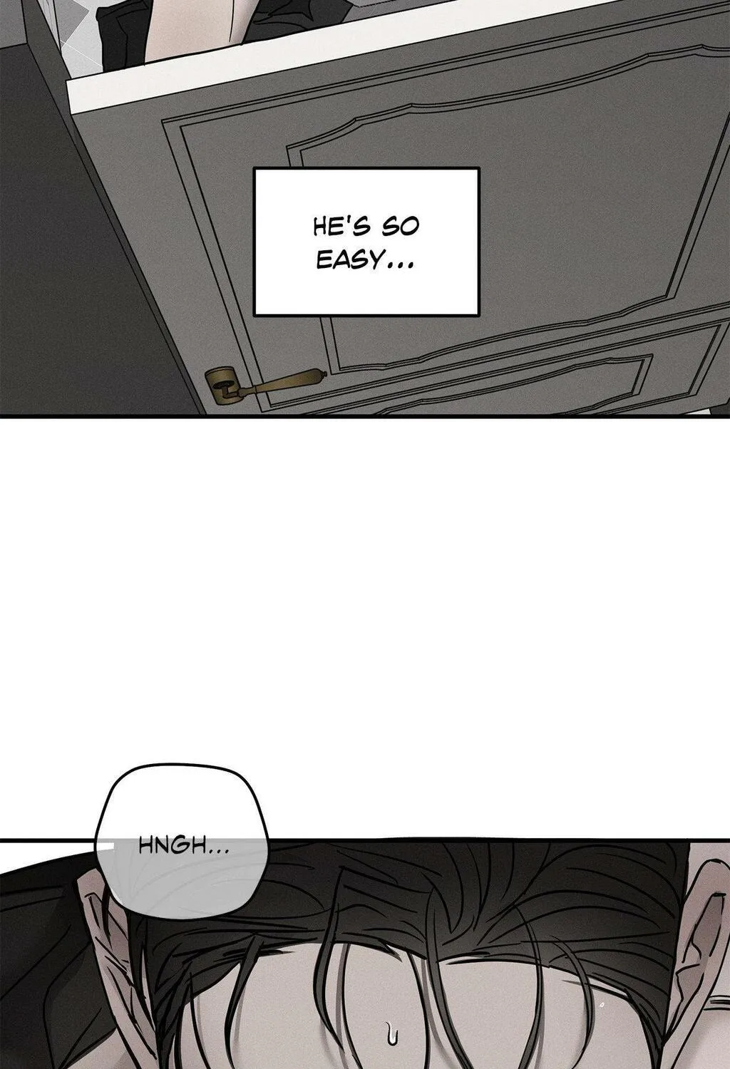 Pietà Chapter 17 page 197 - 