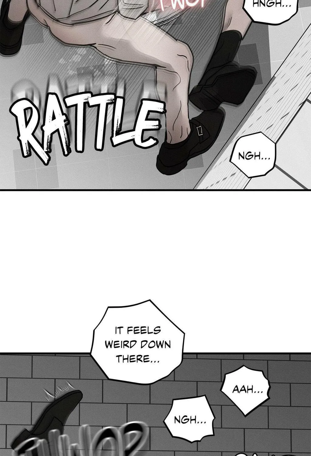 Pietà Chapter 17 page 3 - 