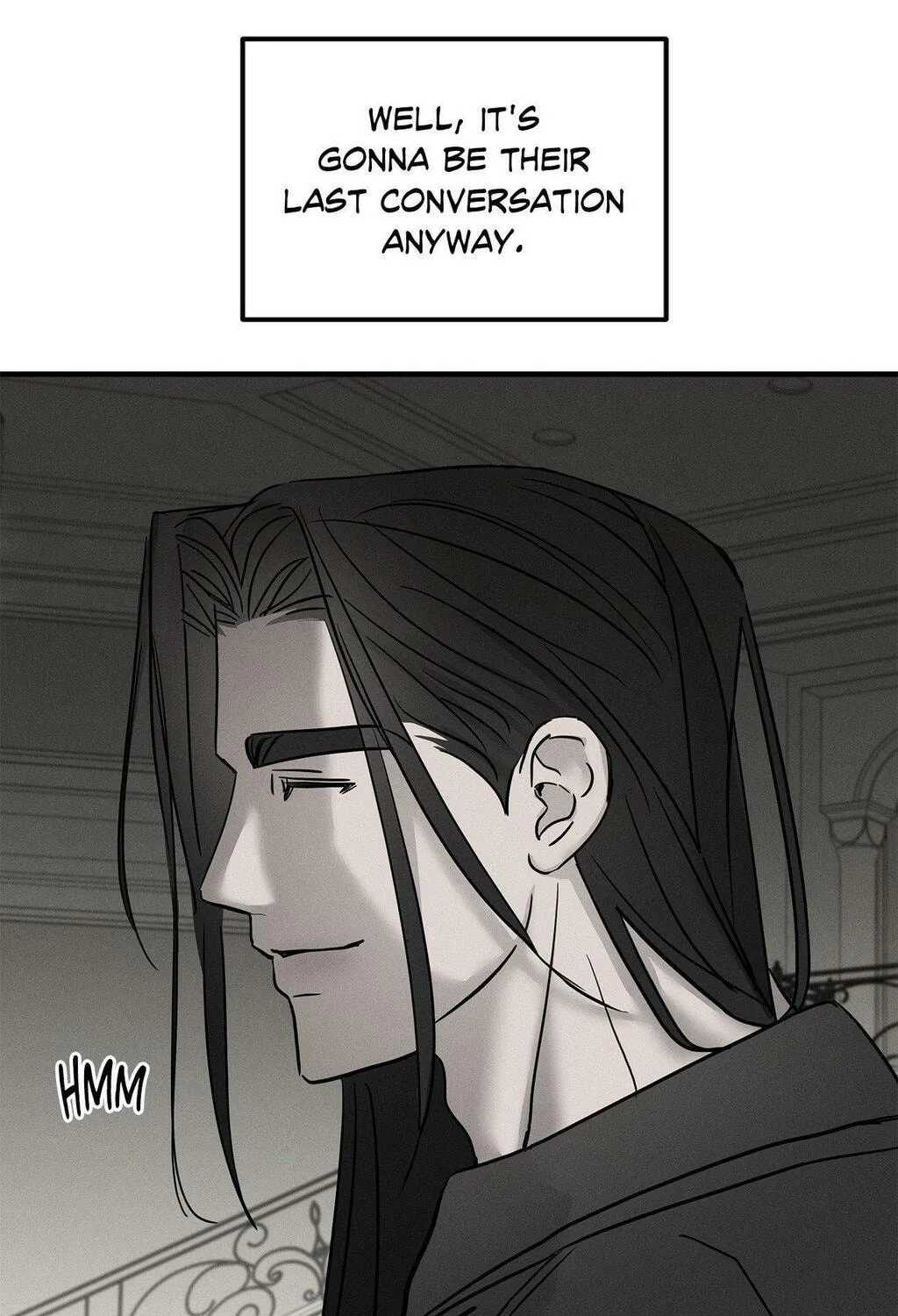 Pietà Chapter 17 page 214 - 
