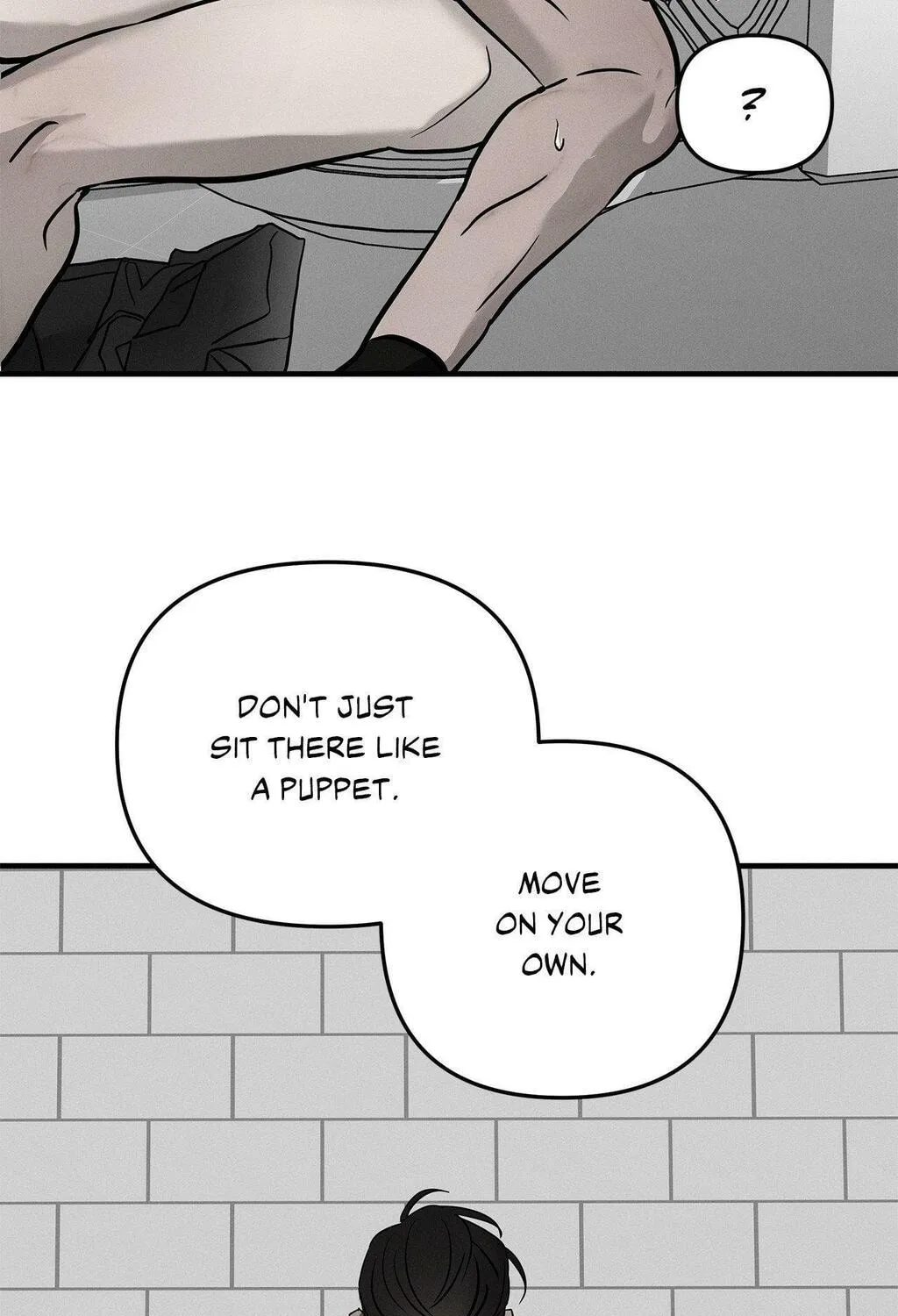Pietà Chapter 17 page 26 - 